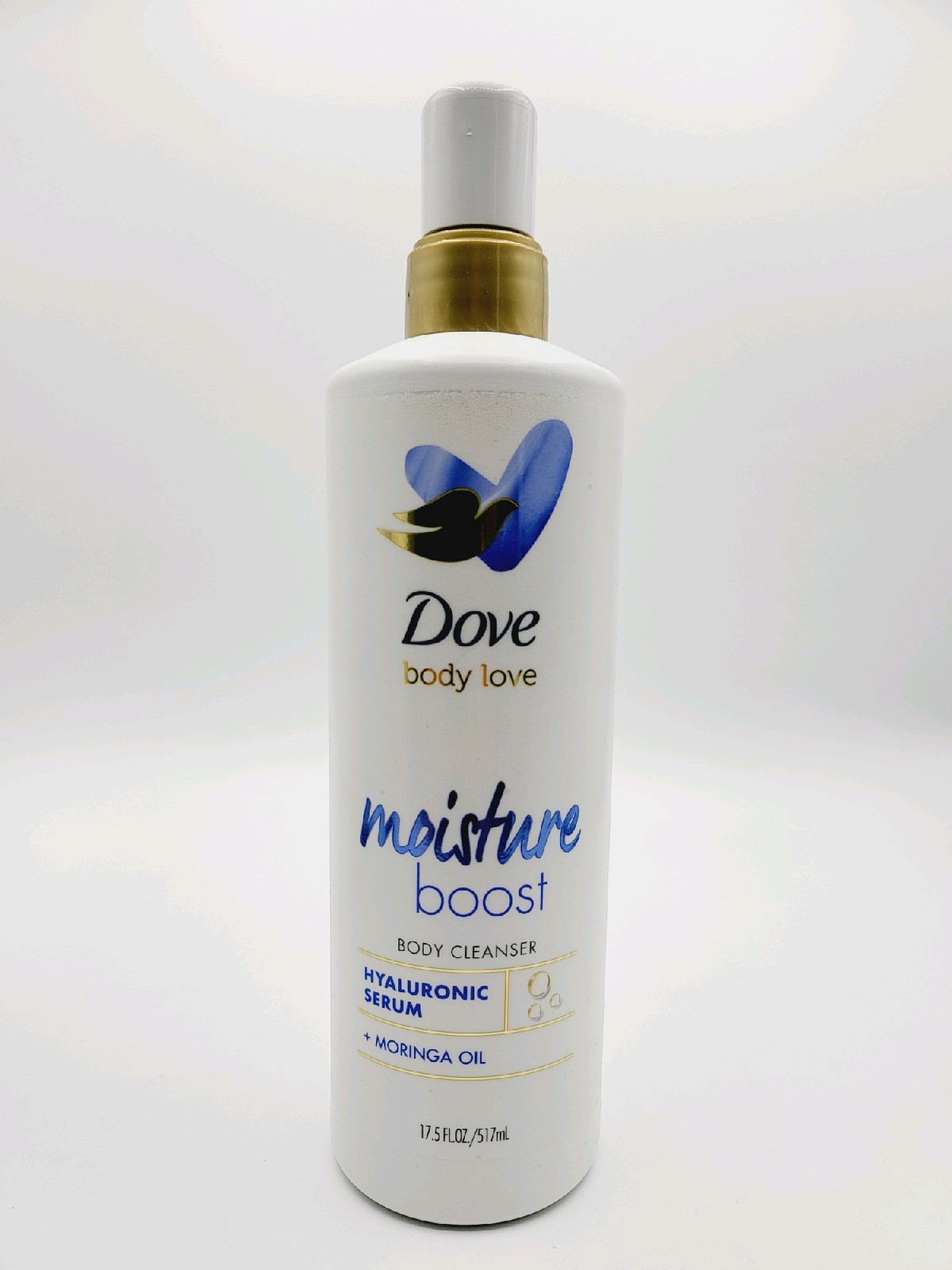 Dove Body Cleanser