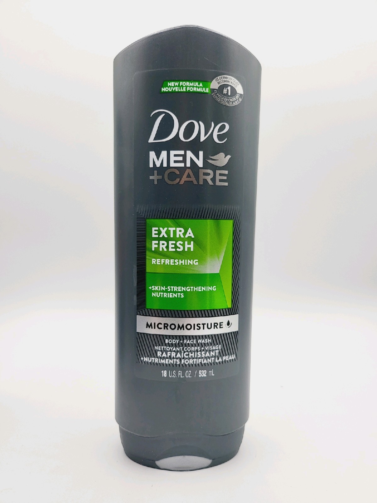 Dove Men Care Body Wash