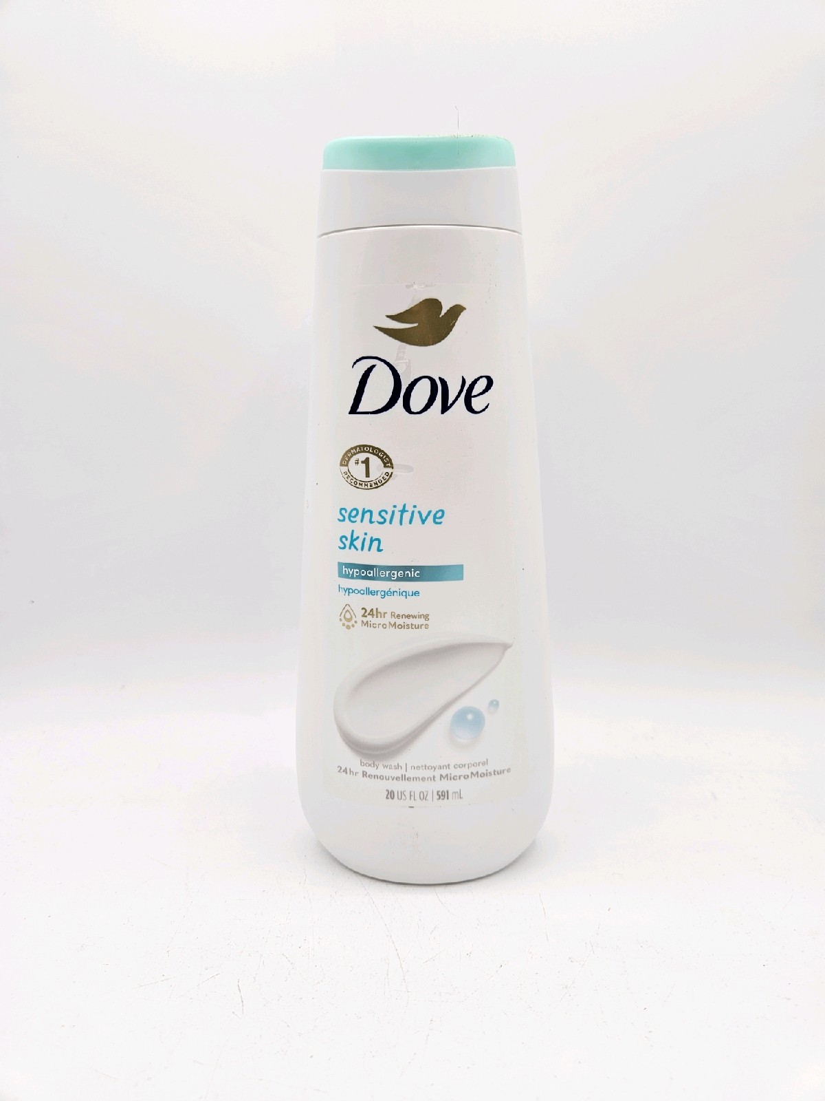 Dove Body Wash