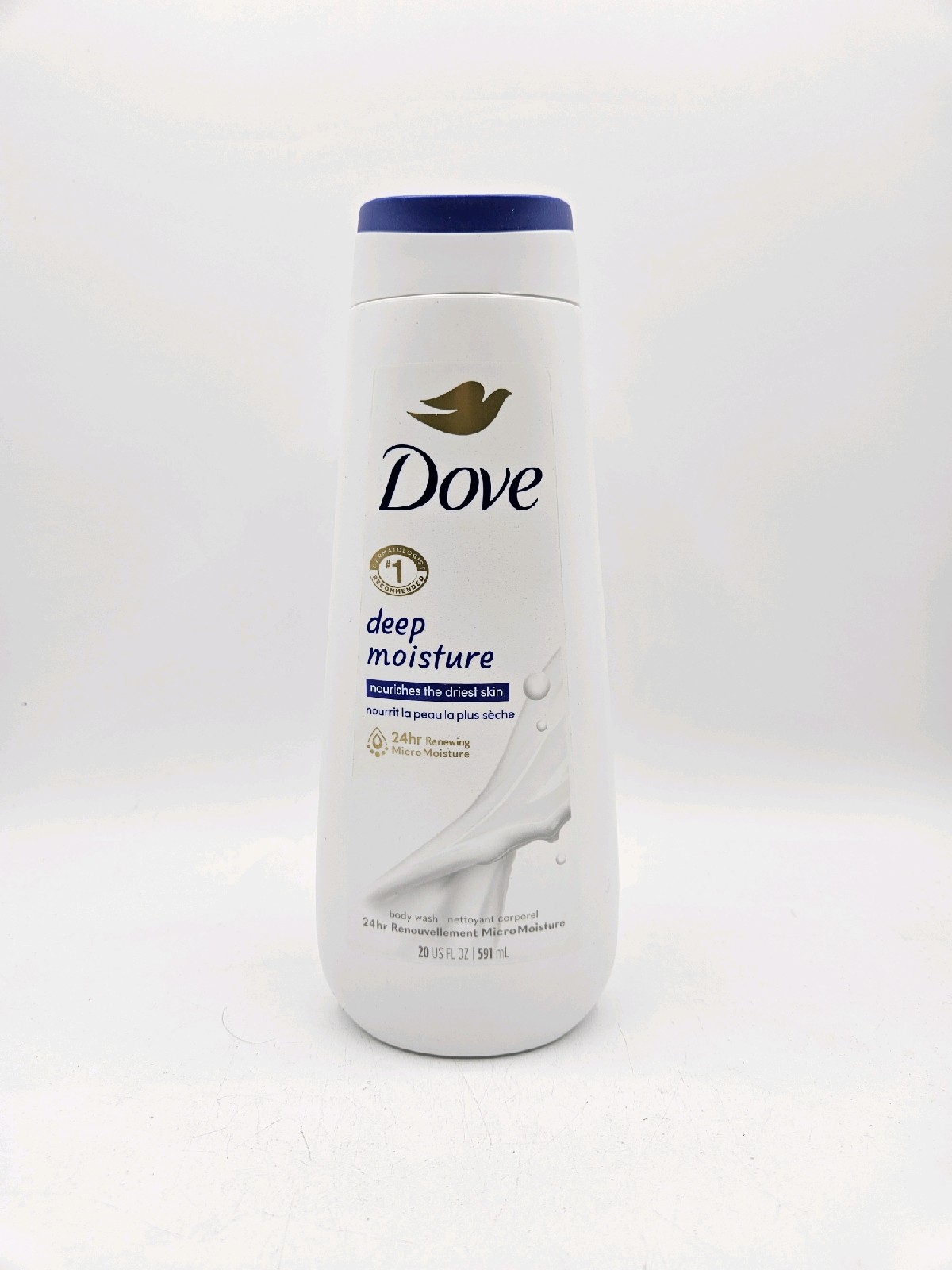 Dove Body Wash