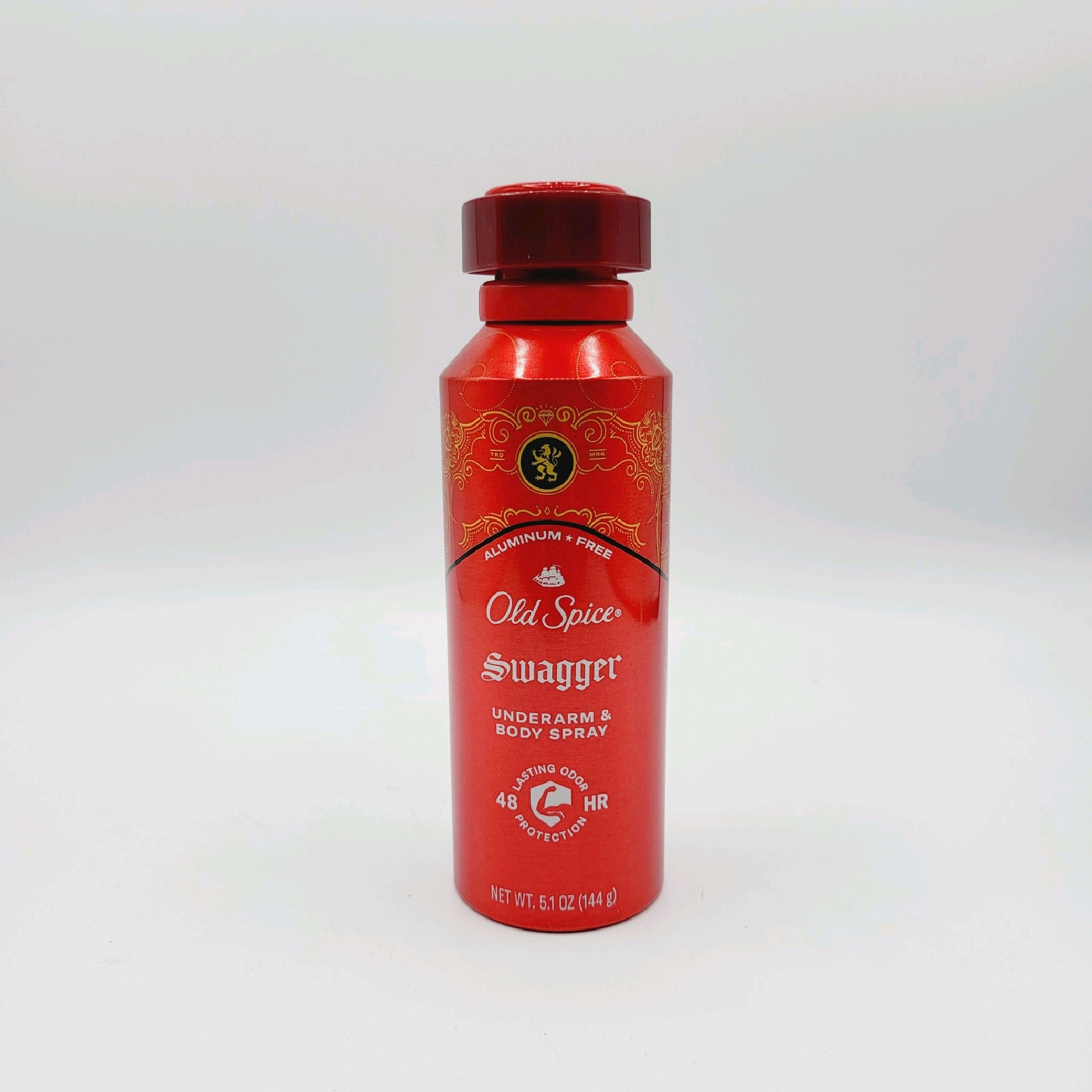 Old Spice Men's Deodorant Spray
