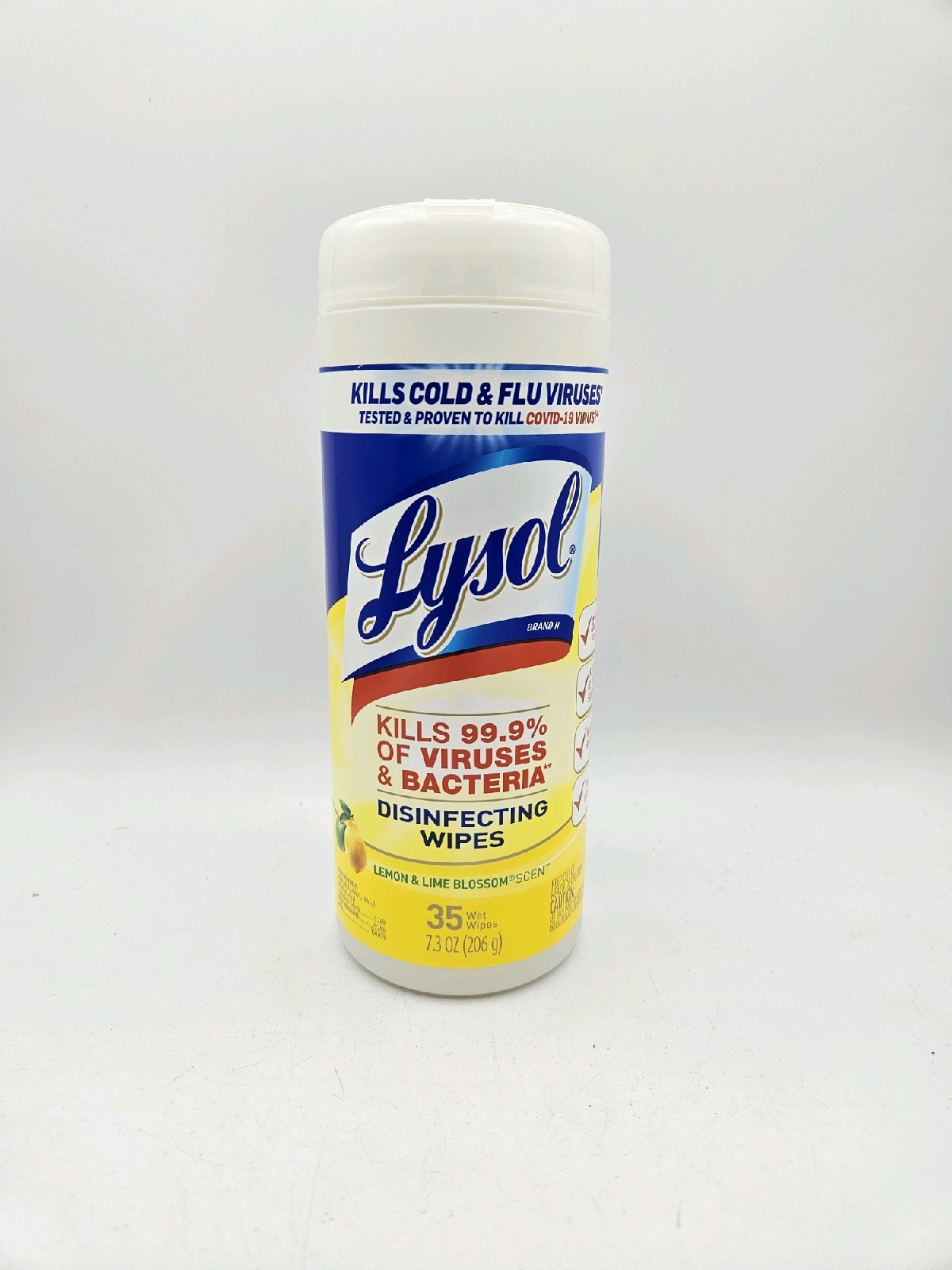 Lysol Disinfectant Wipes