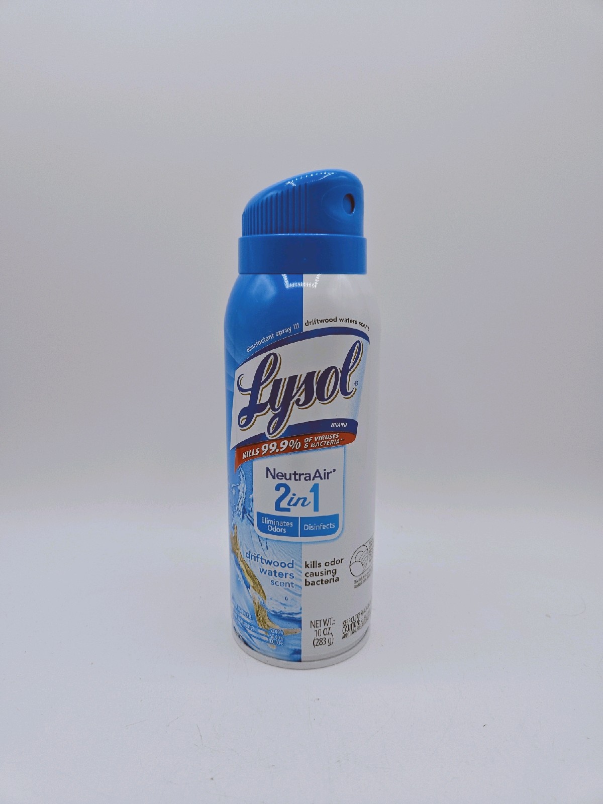 Lysol Neutral Air 10 oz