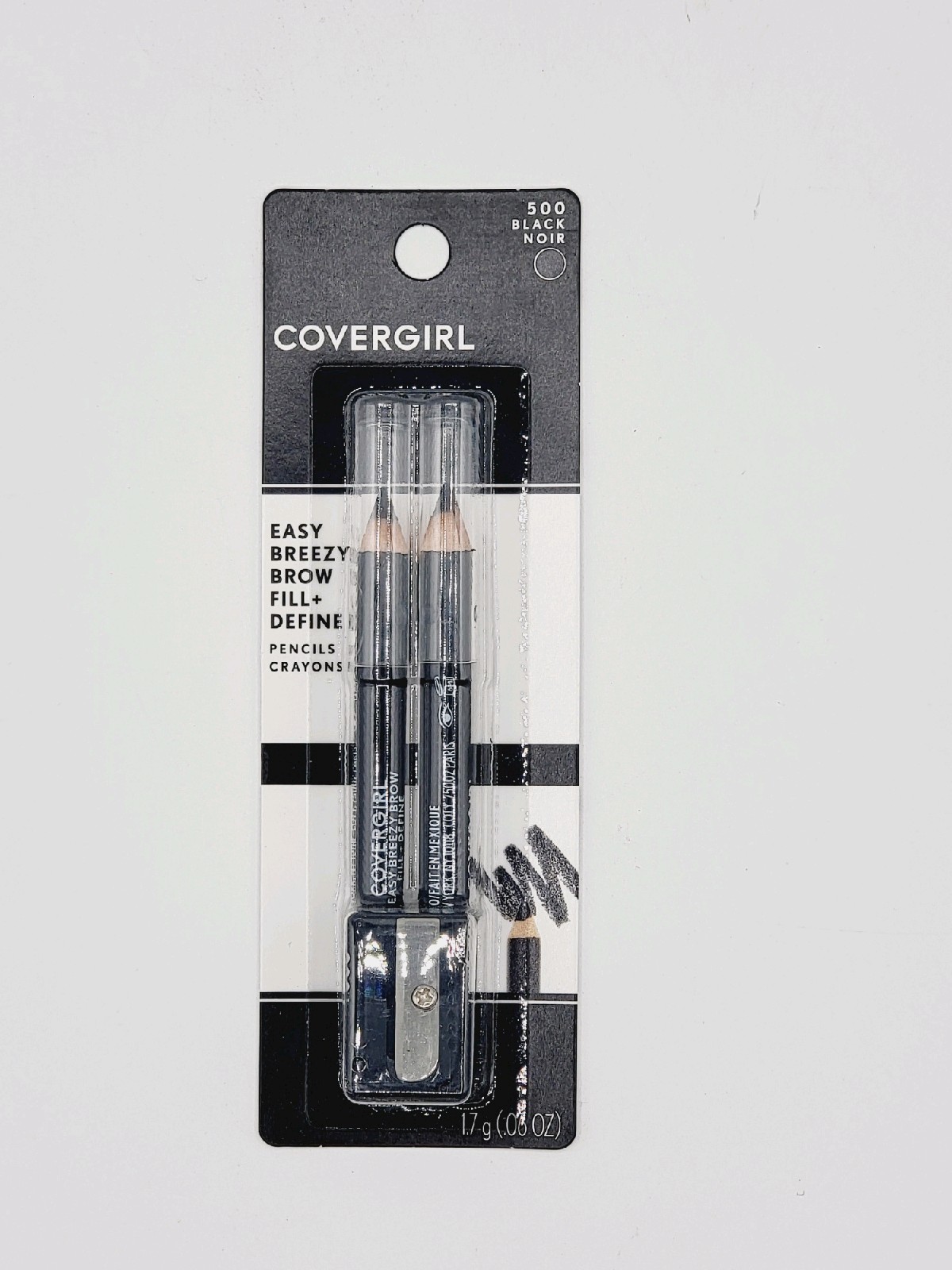 CoverGirl Eyebrow Fill