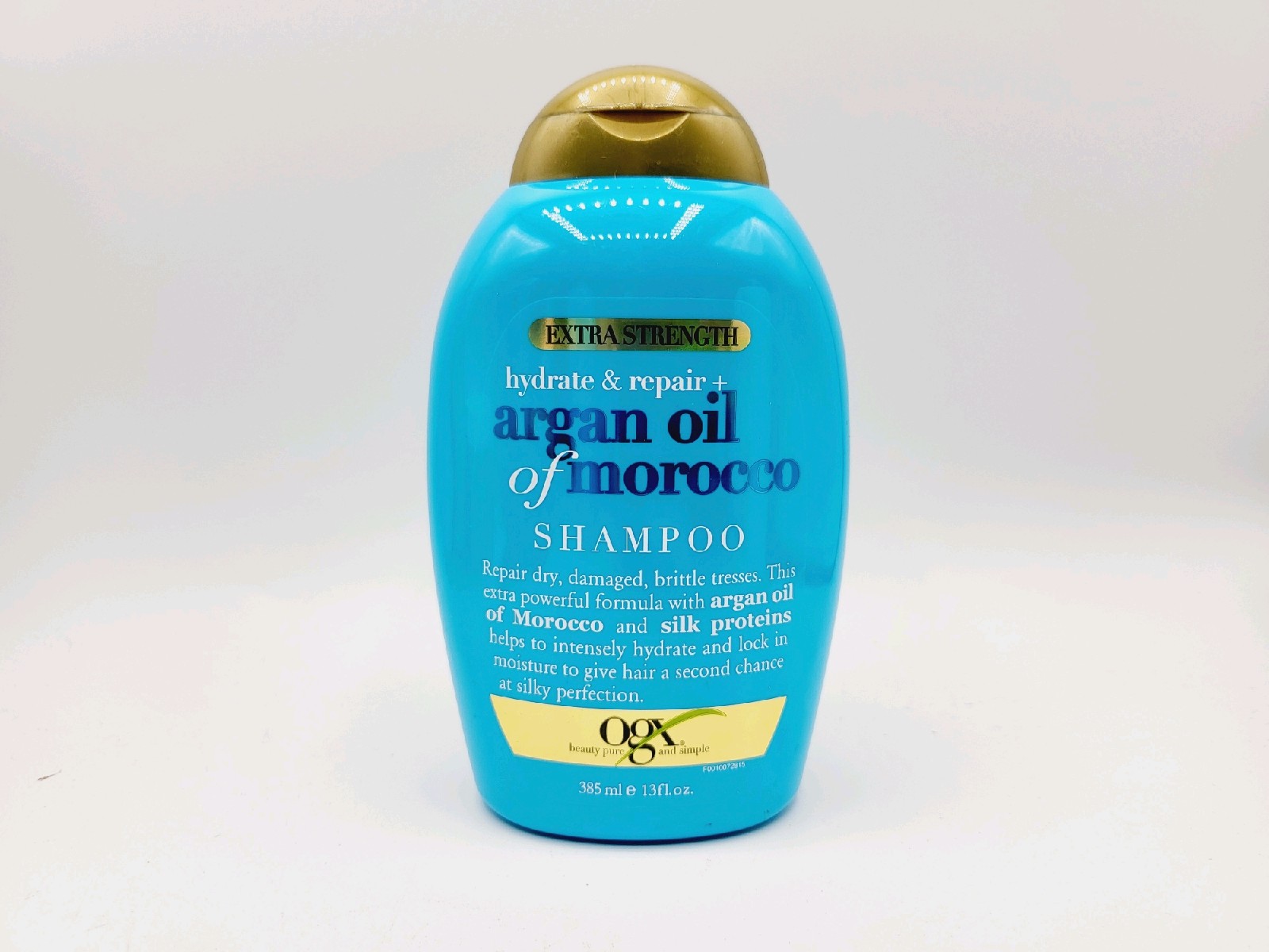 Ogx Argan Oil of Morocco Hydrate & Repair