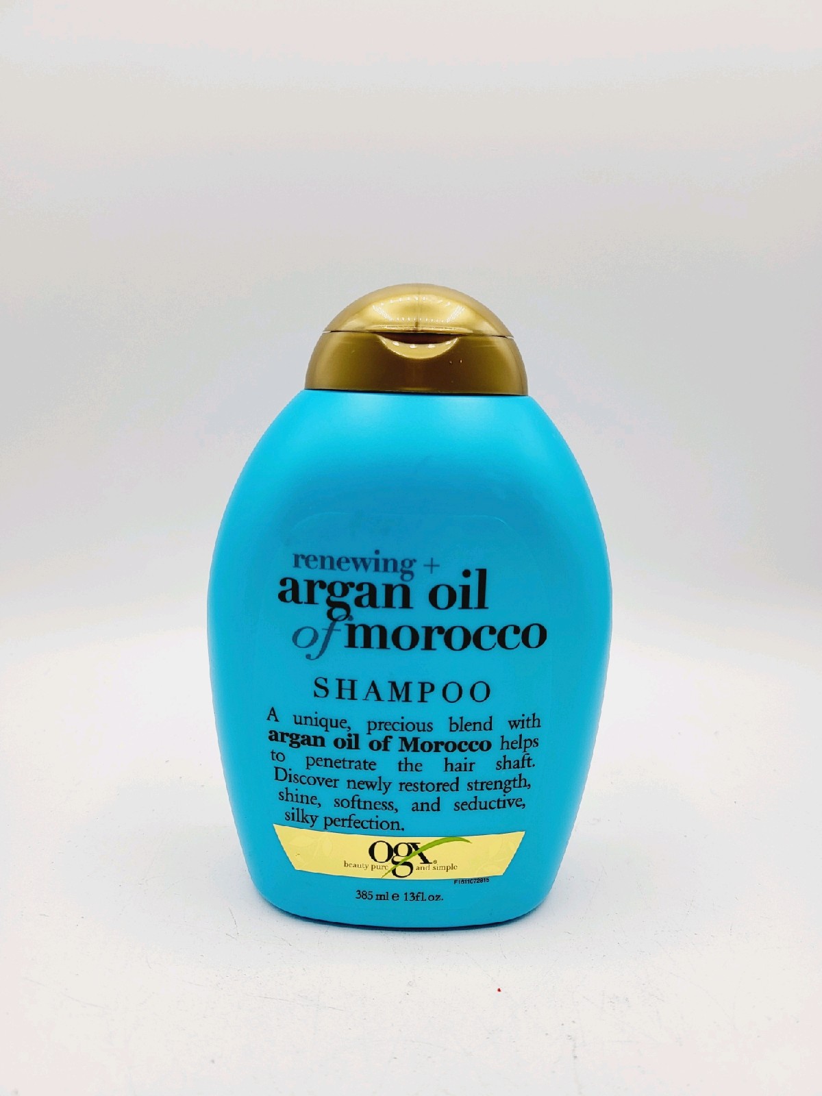 Ogx Argan Oil of Morocco Renewing