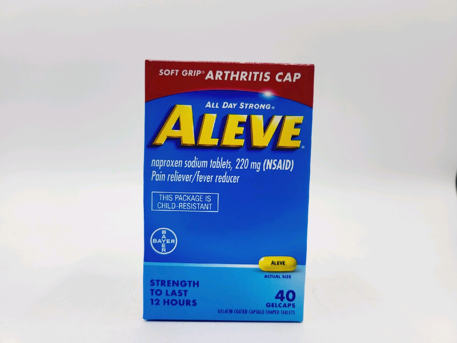 Aleve