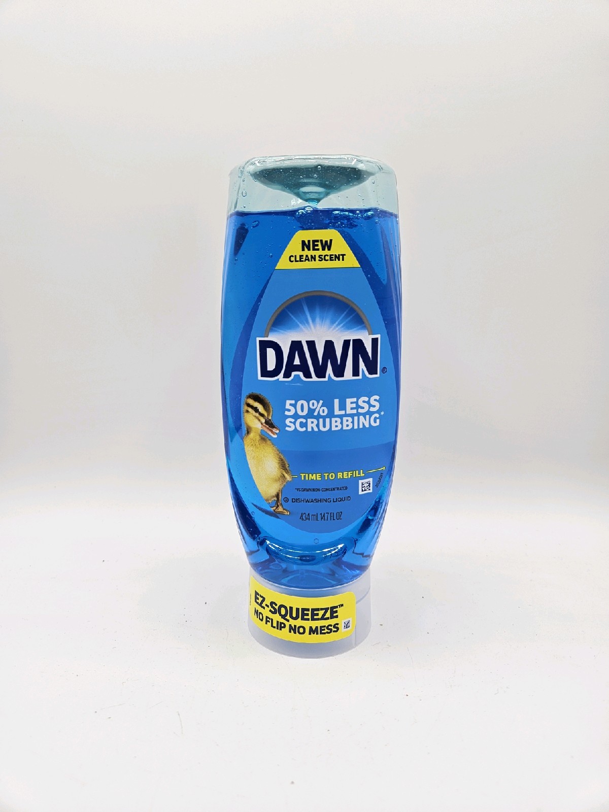 Dawn E-Z Squeez Dish Soap