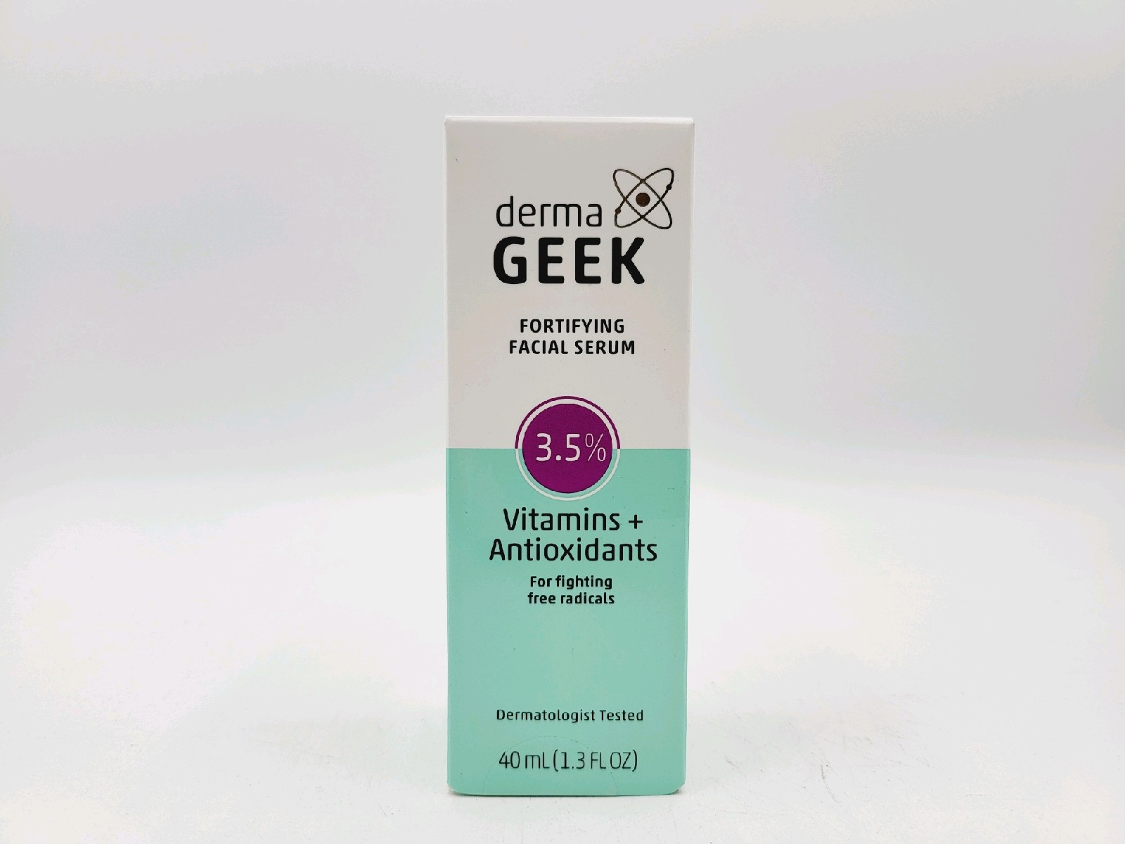 Derma Geek