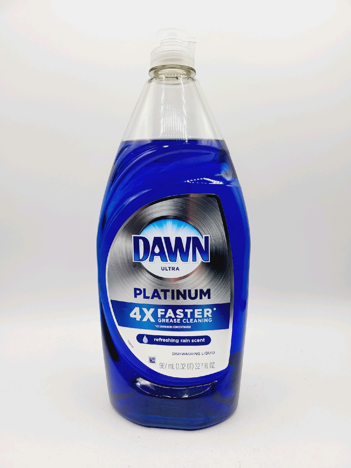 Dawn Dish Soap