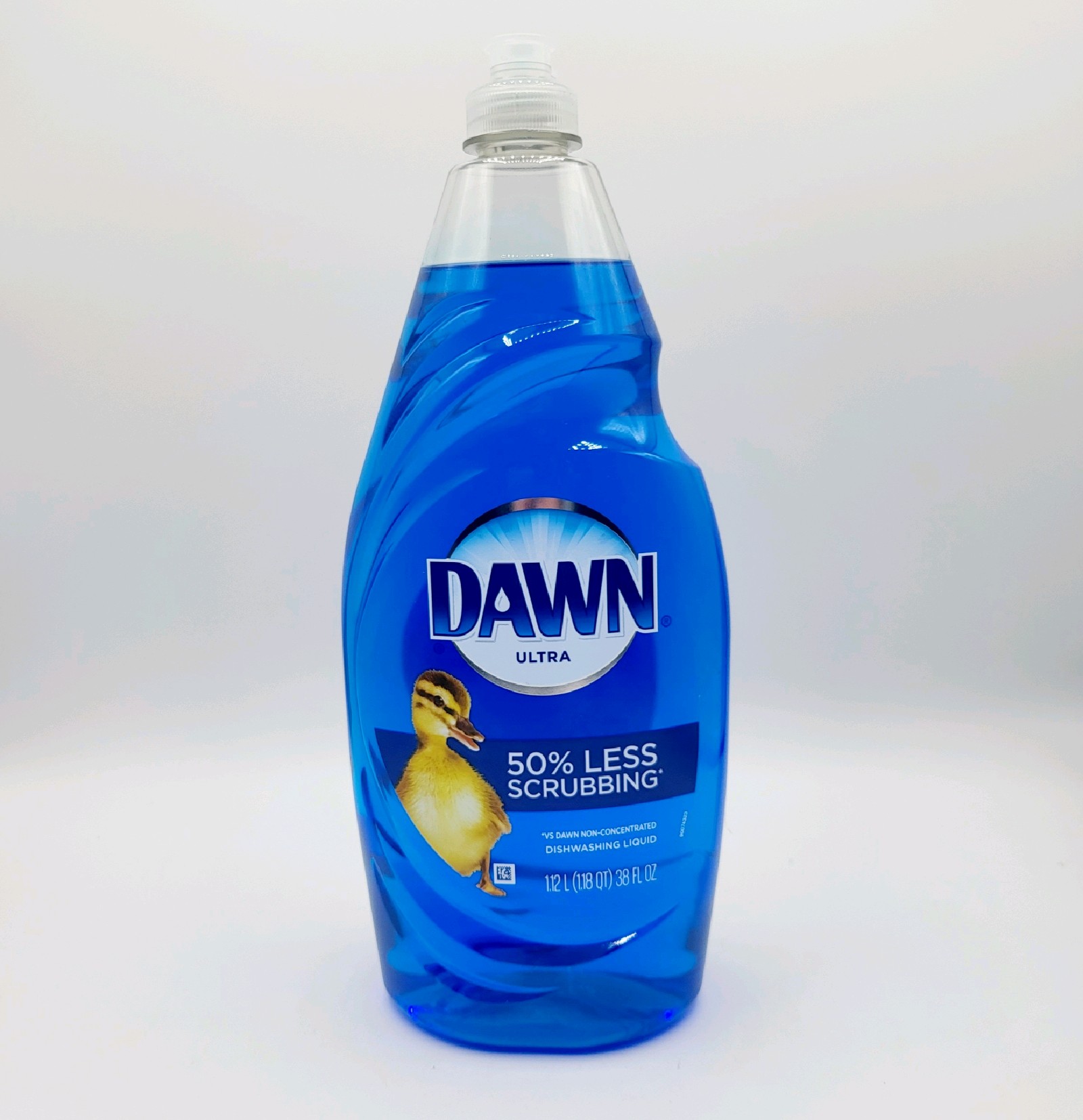 Dawn Dish Soap