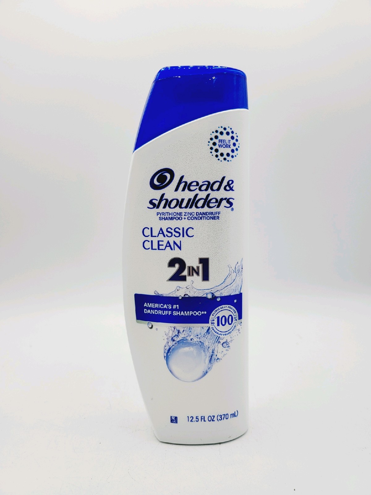 Head and Shoulders Classic Clean
