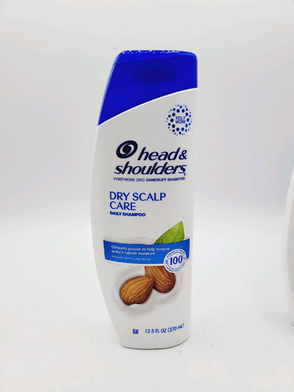 Head and Shoulders Dry Scalp Care