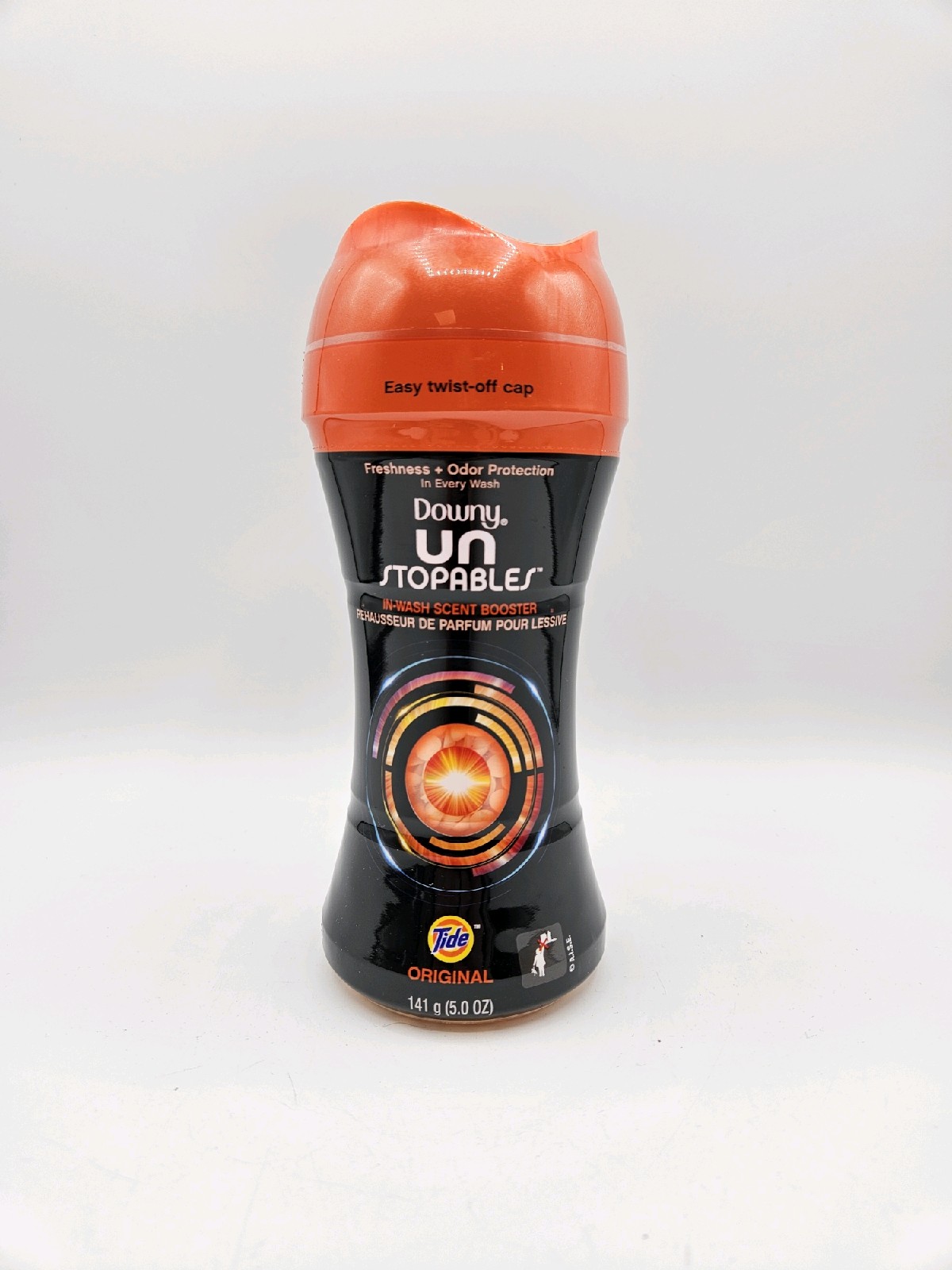 Downy In Wash Scent Booster Tide Original