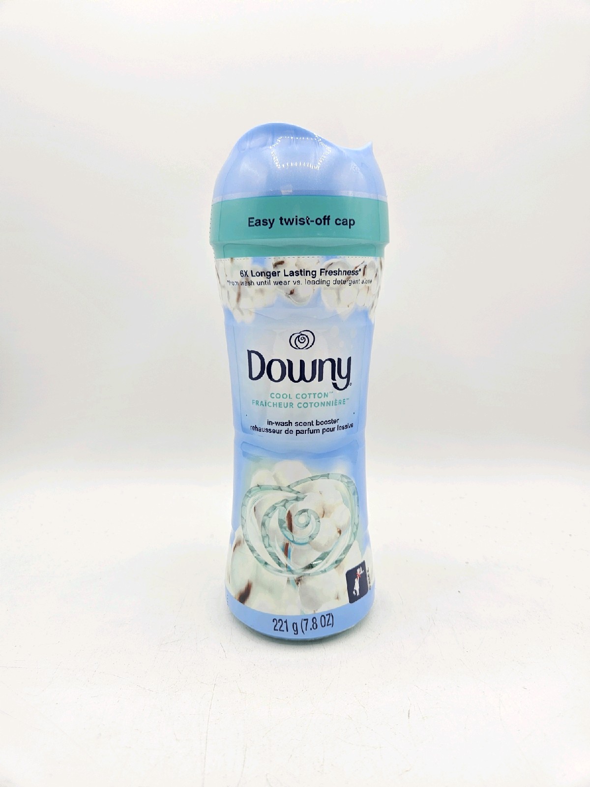 Downy In Wash Scent Booster Cool Cotton