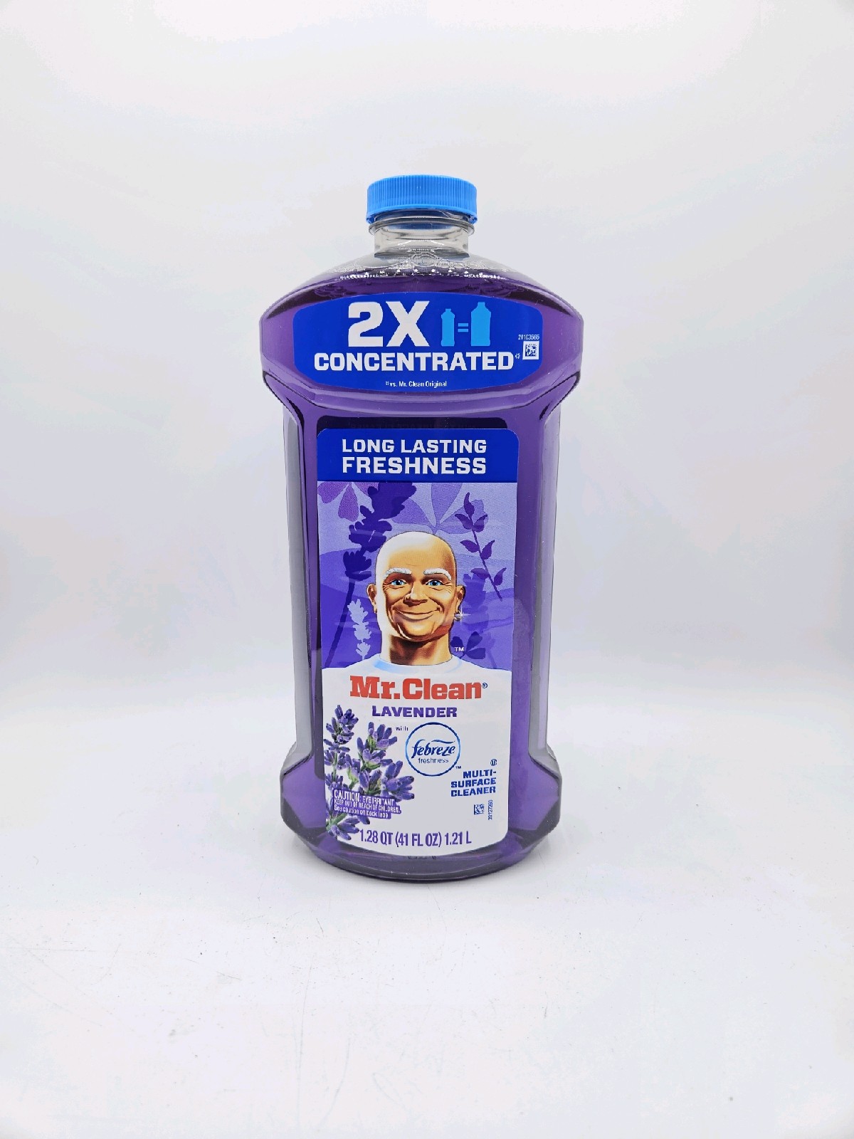 Mr. Clean Multi Surface Cleaner