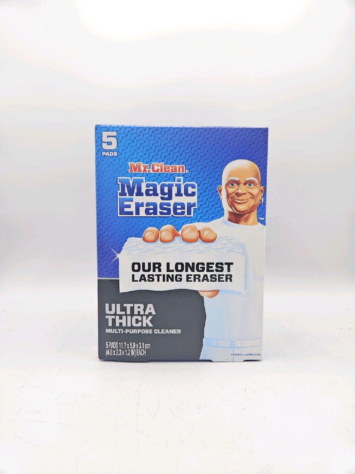Mr. Clean Magic Eraser
