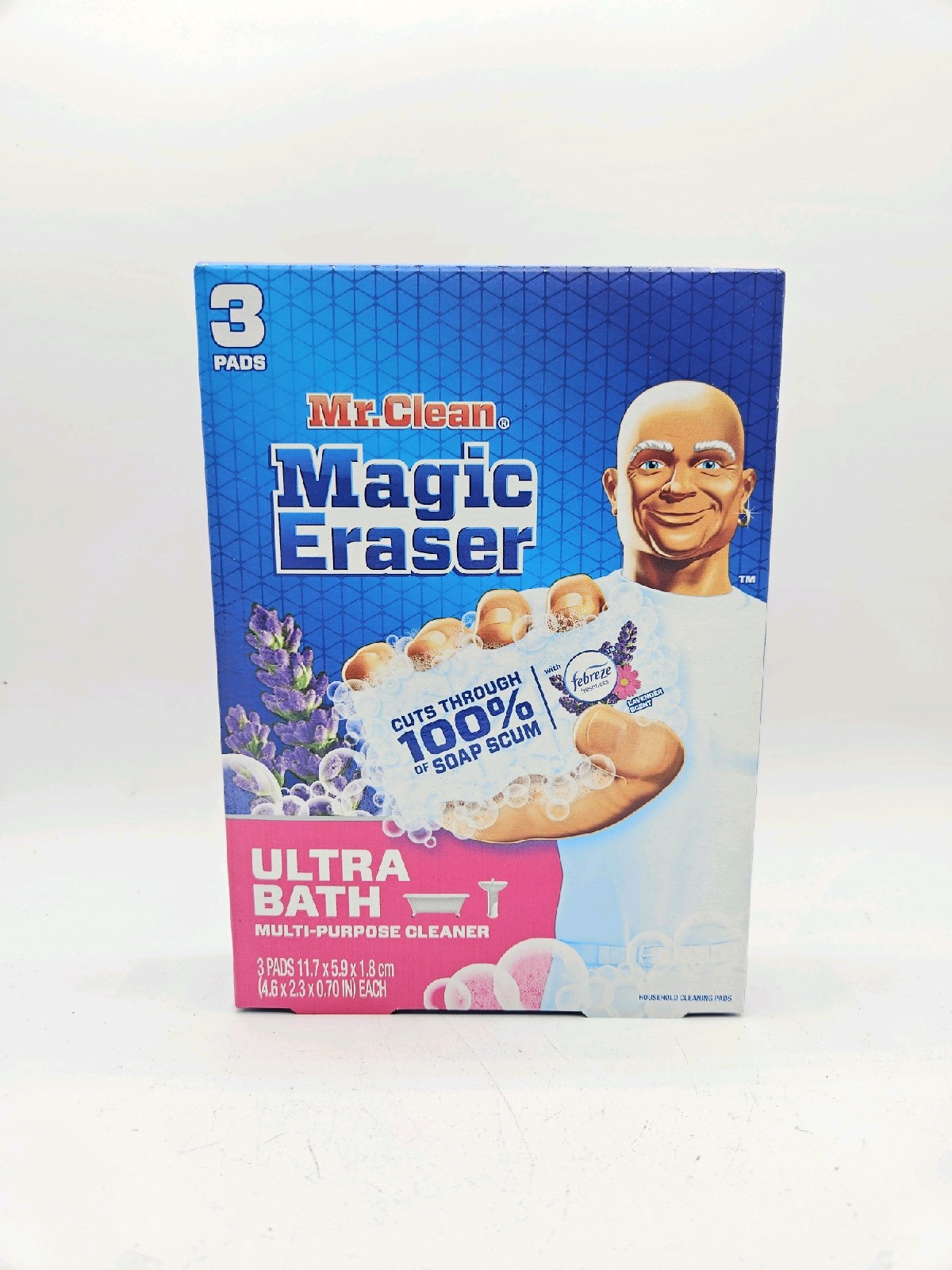 Mr. Clean Magic Eraser
