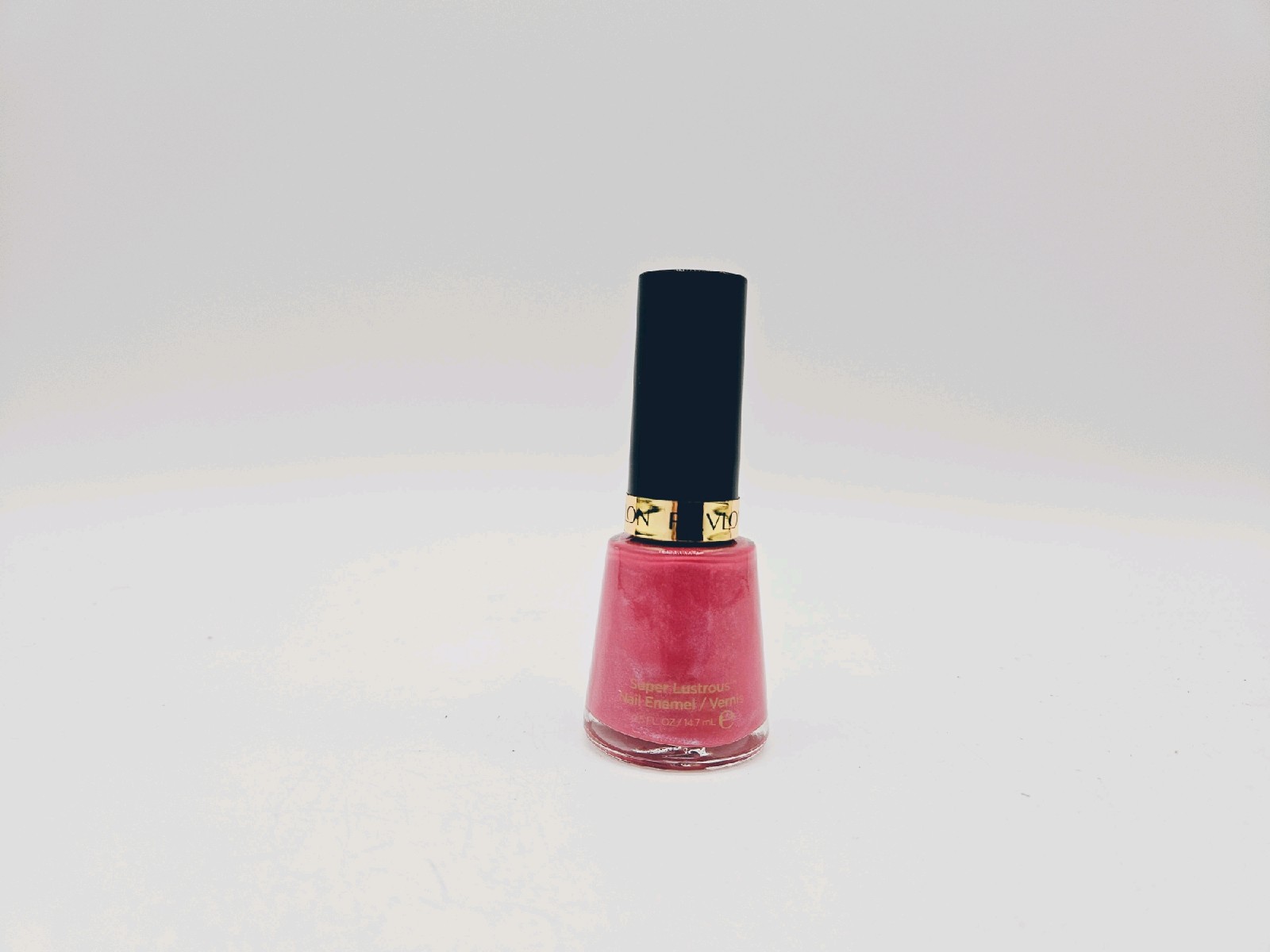 Revlon Nail Polish Super Lustrous