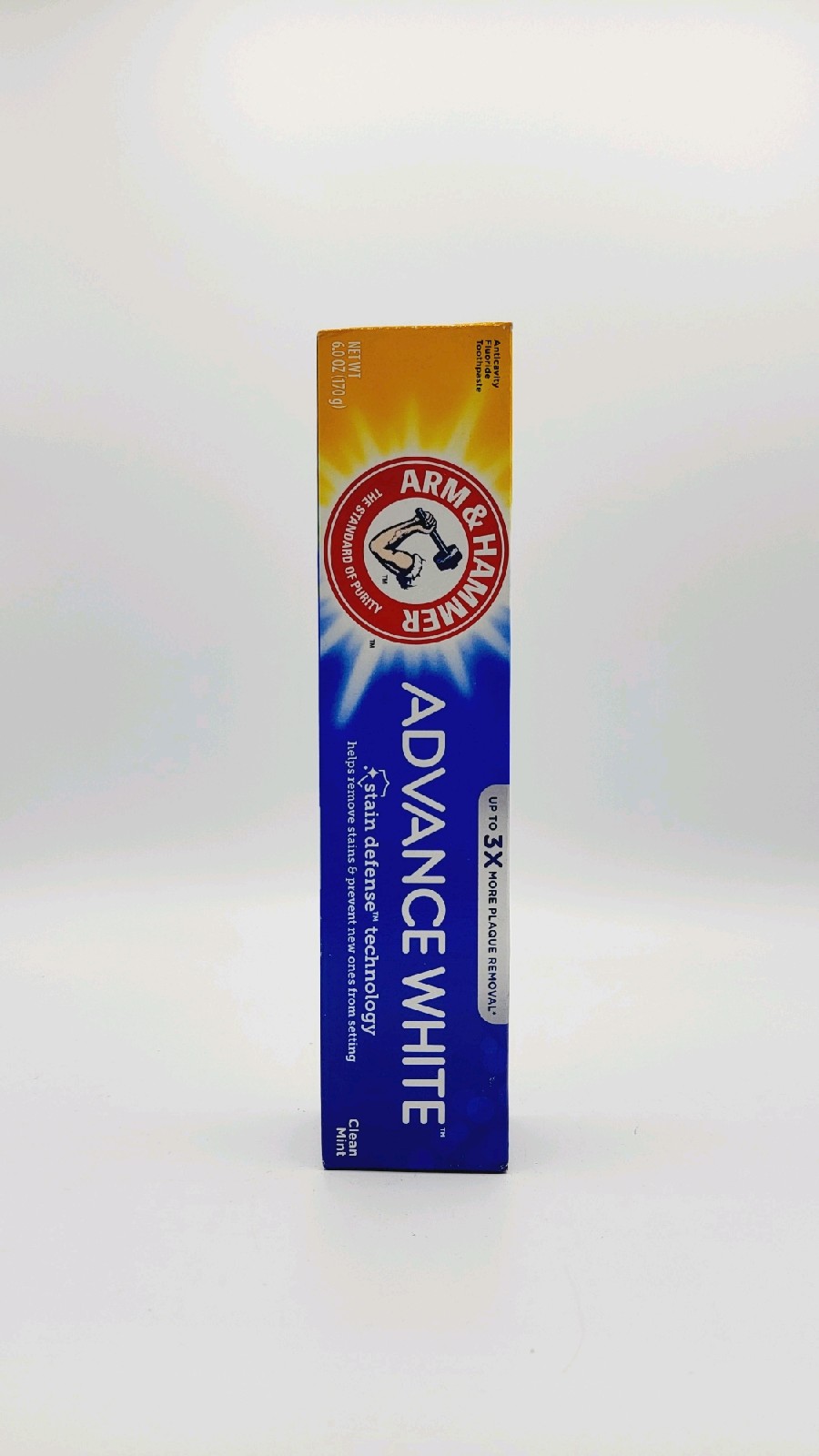 Arm & Hammer Toothpaste