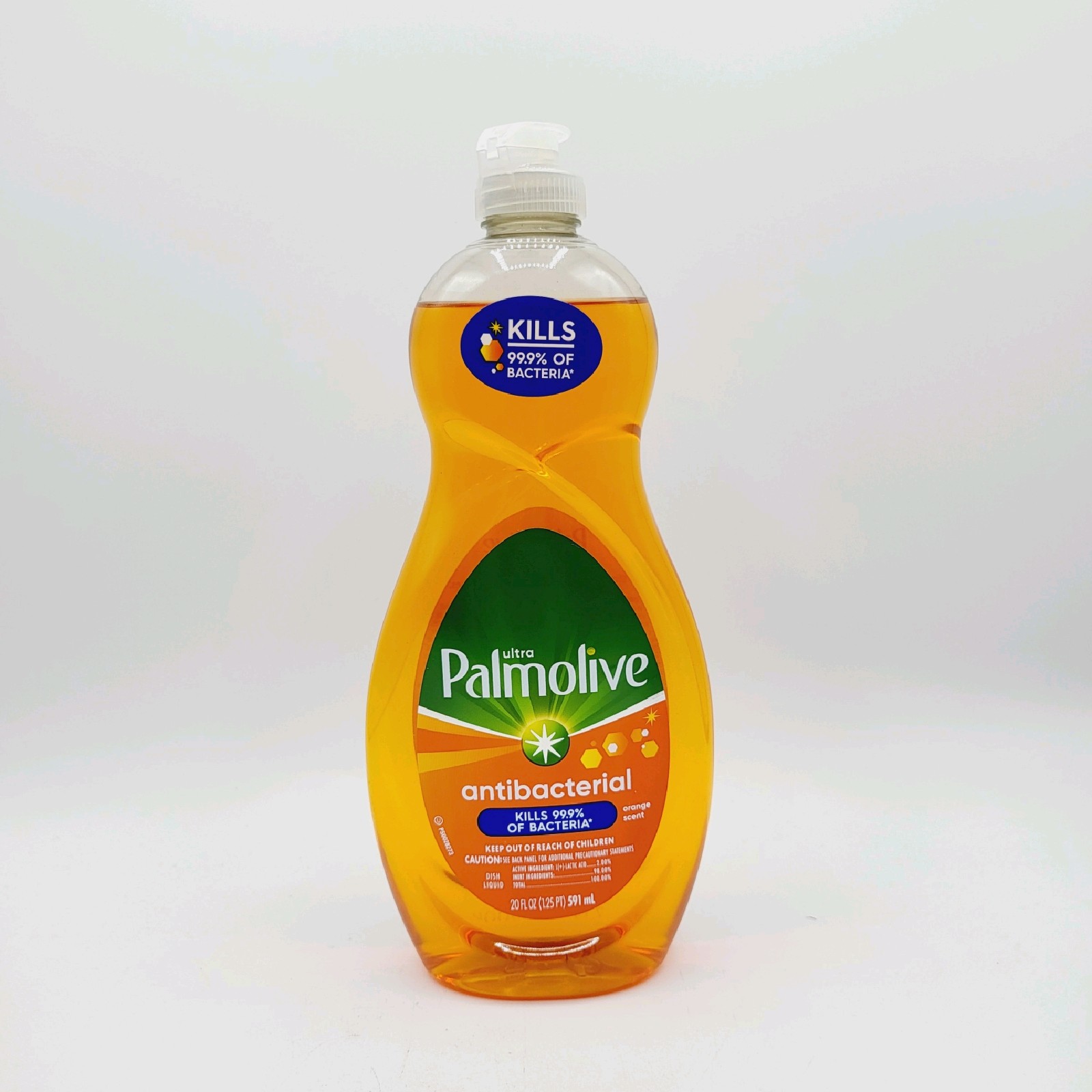 Palmolive Dish Soap