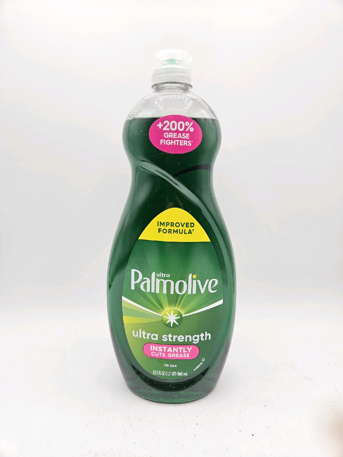 Palmolive Dish Soap