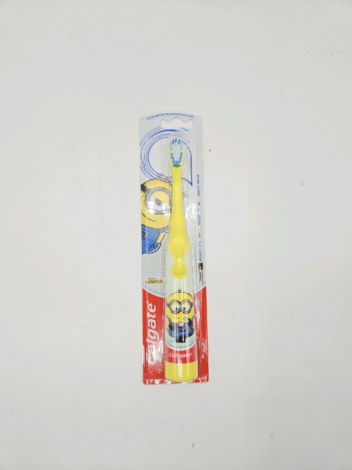 Colgate Kids Battery Toothbrush