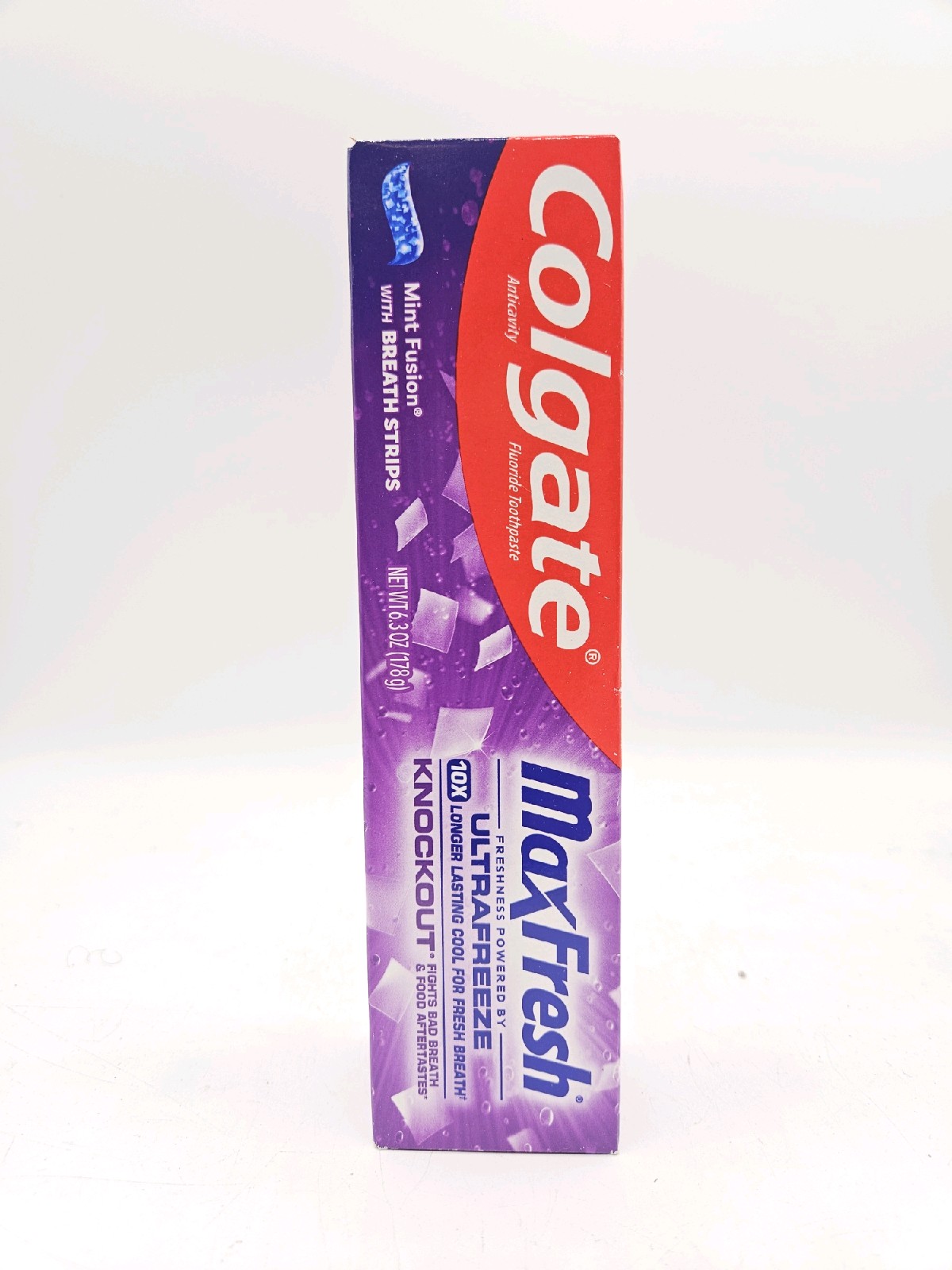Colgate Max Fresh Toothpaste