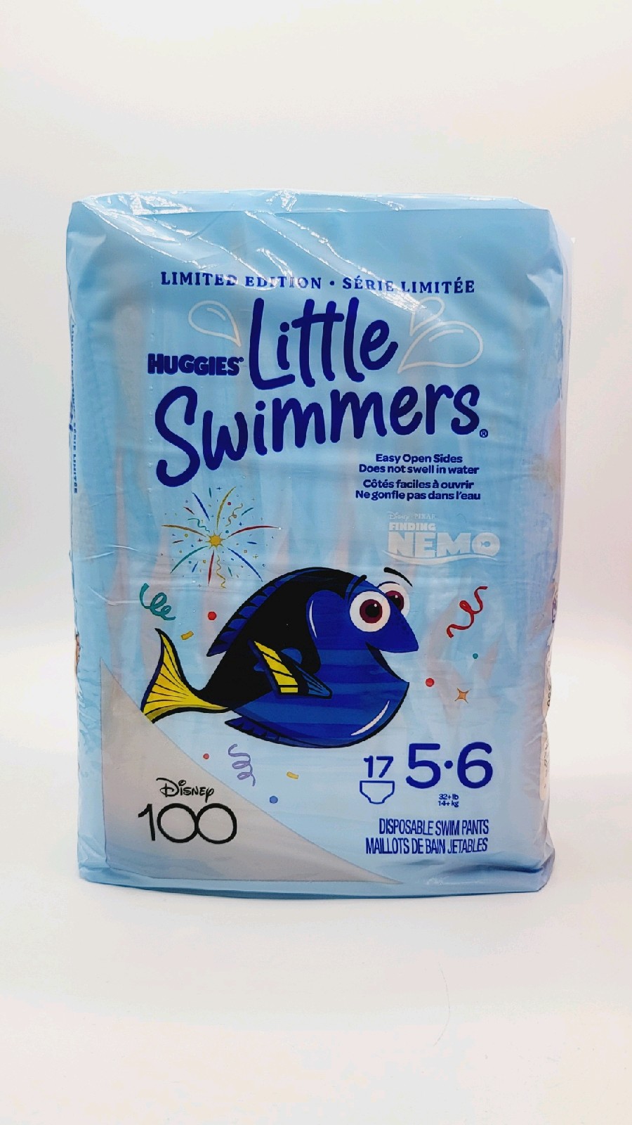 Huggies Little Swimers Diapers