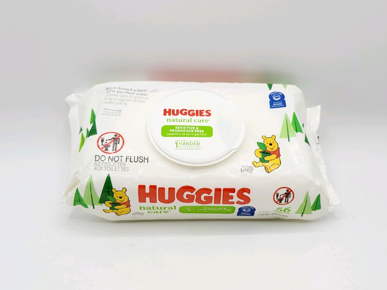 Huggies Baby Wipes