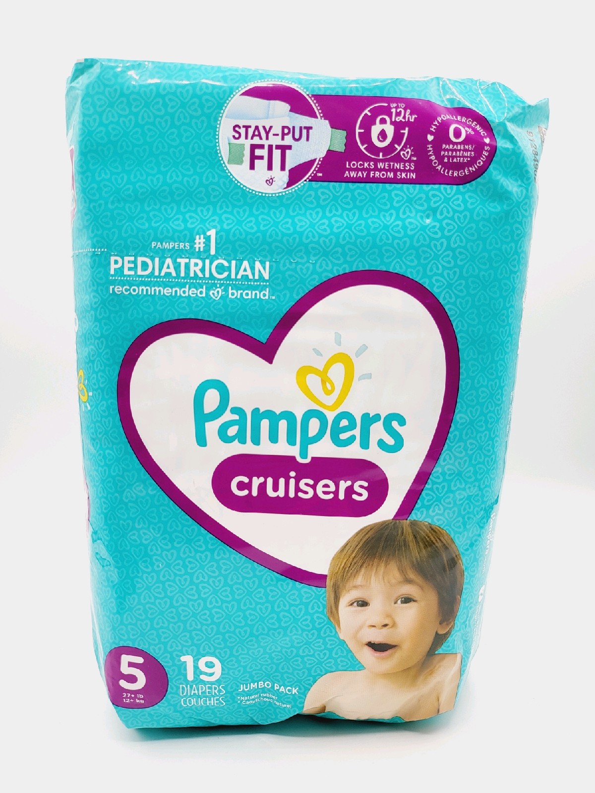 Pampers Cruisers