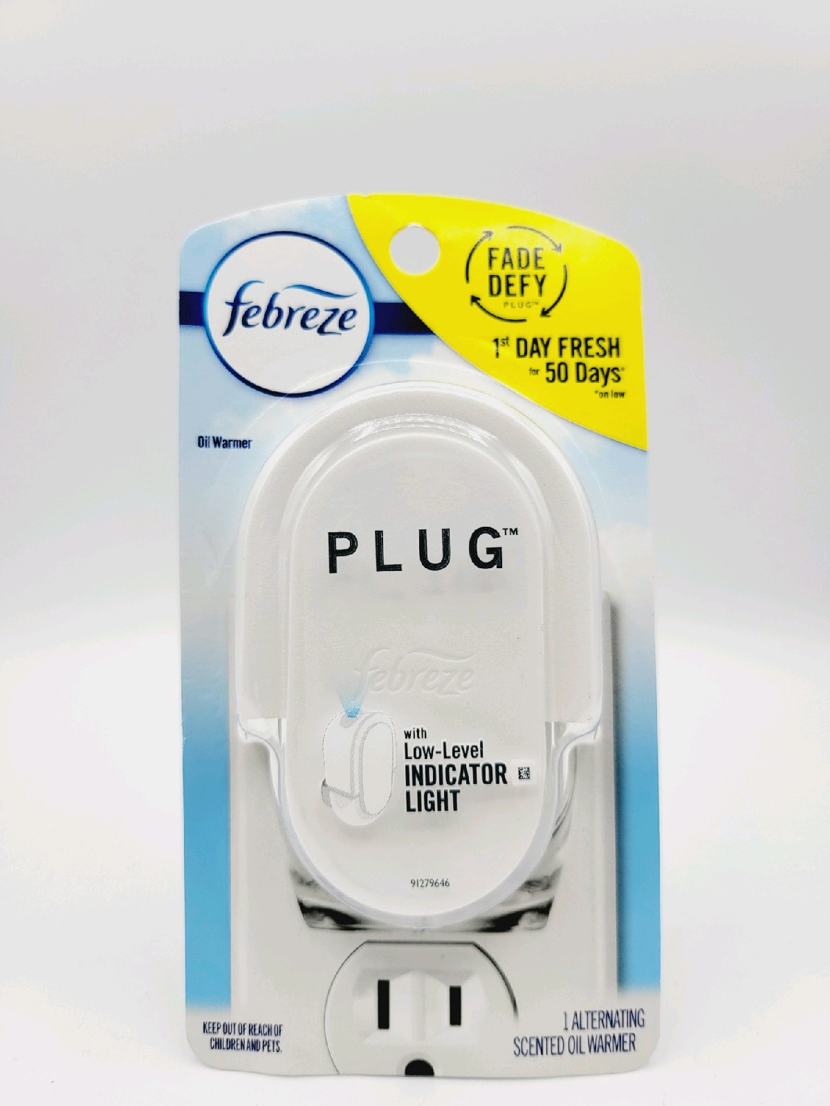Febreze Plug