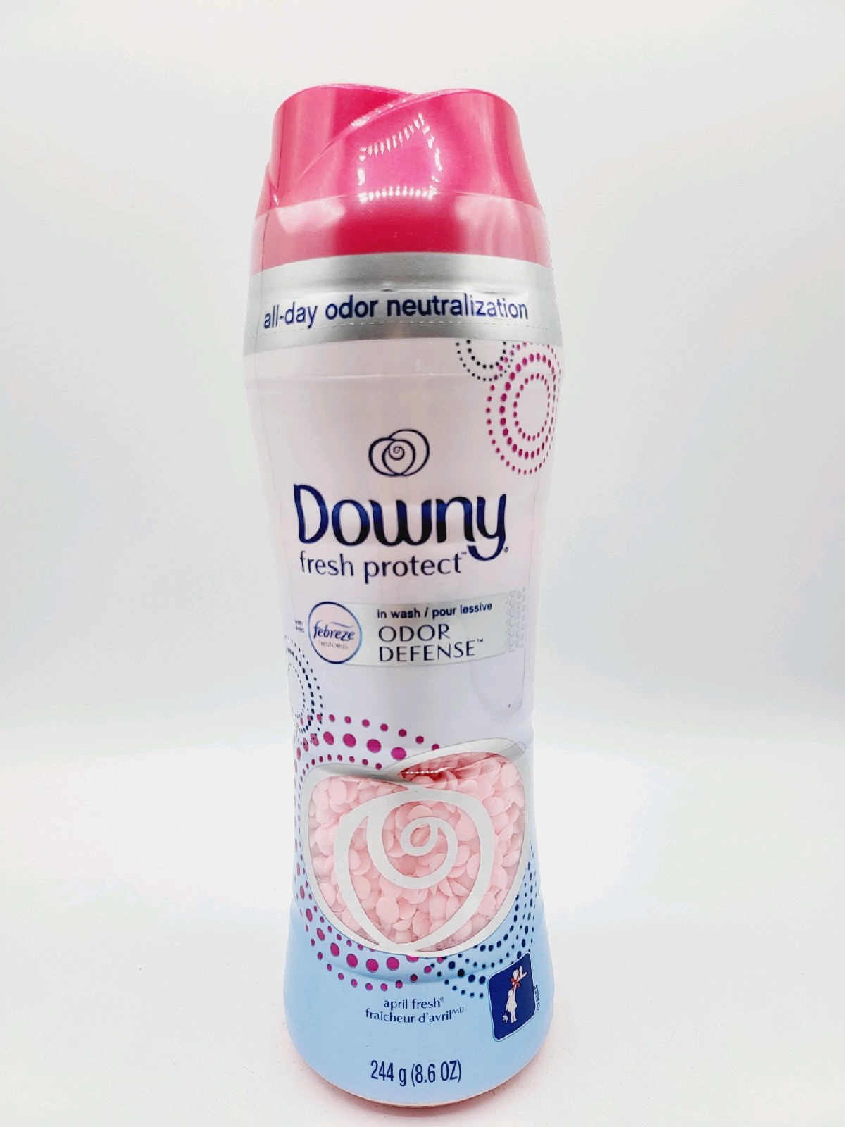 Downy In Wash Scent Booster