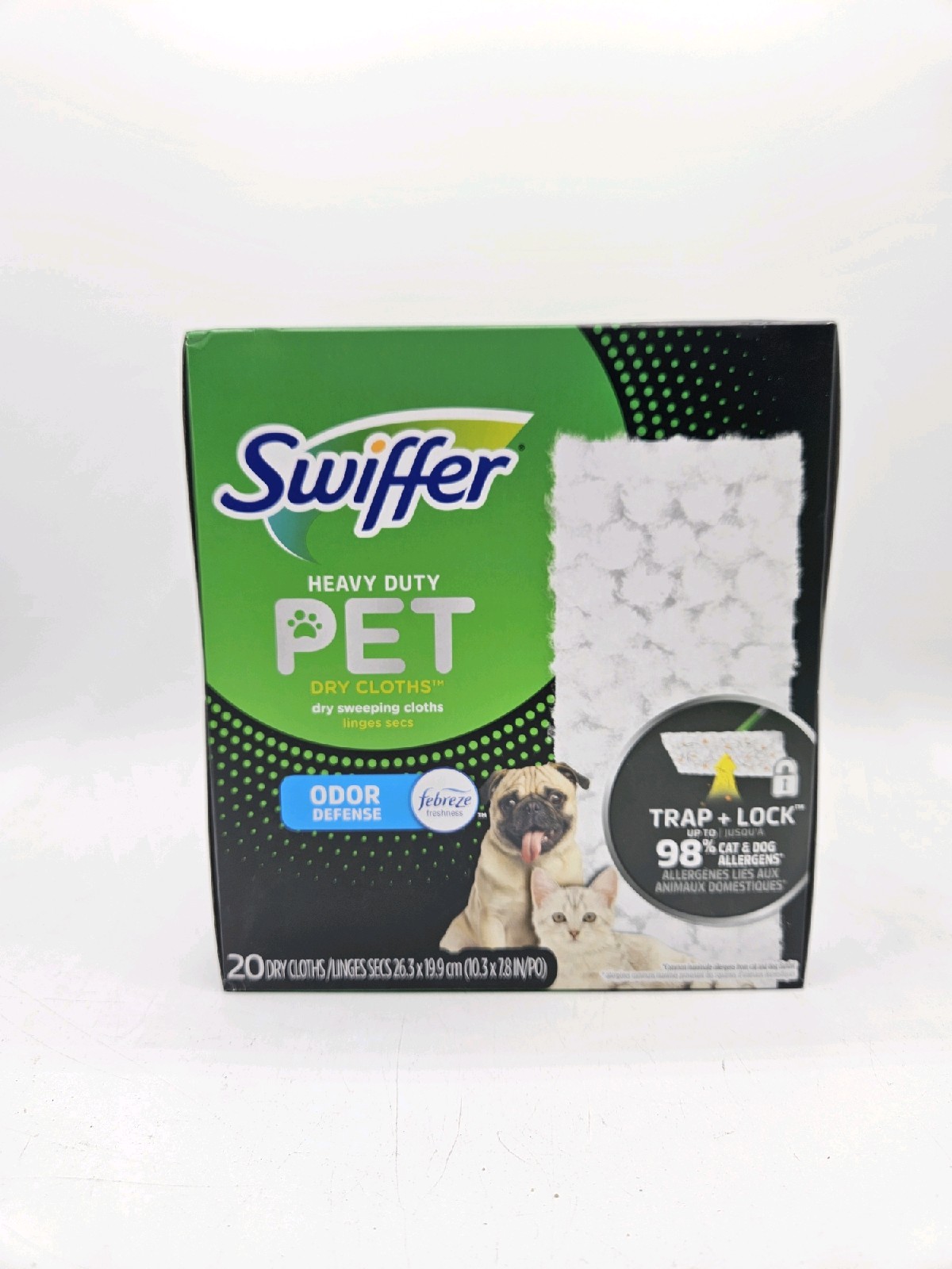 Swiffer Dry Mop