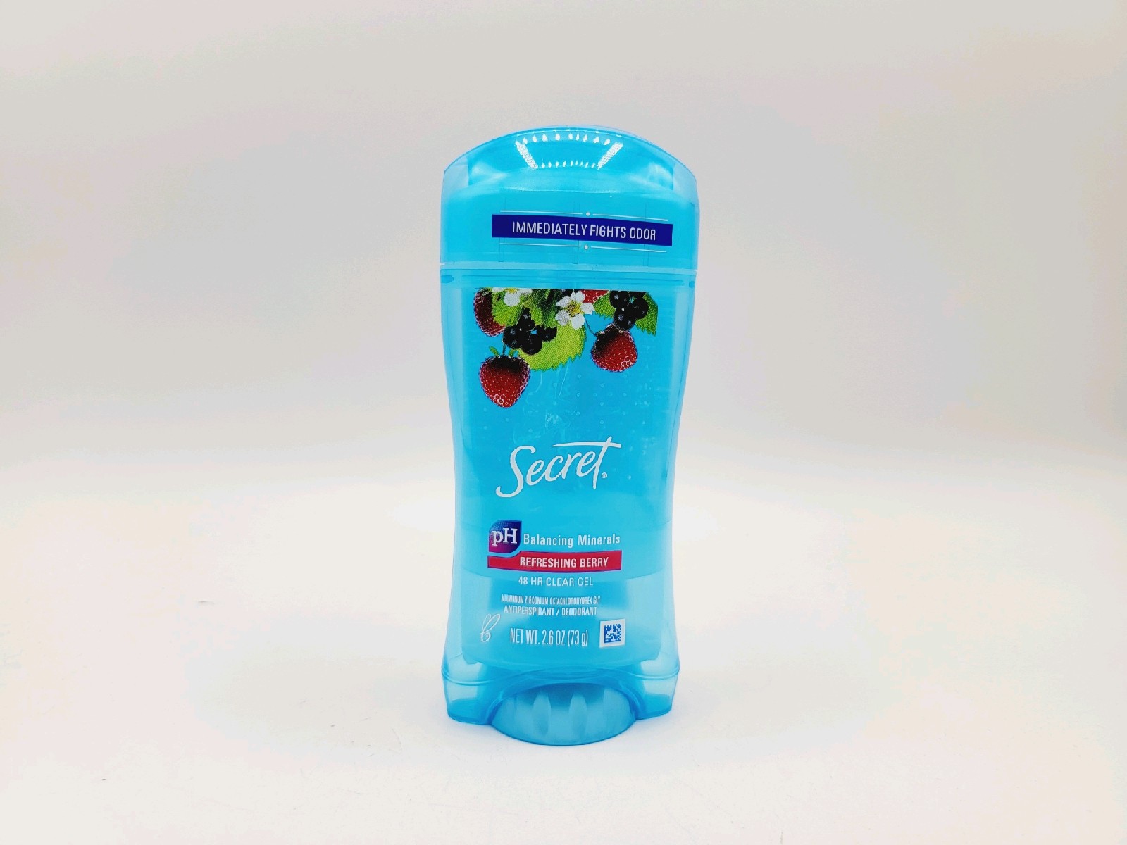 Secret Women's Deodorant