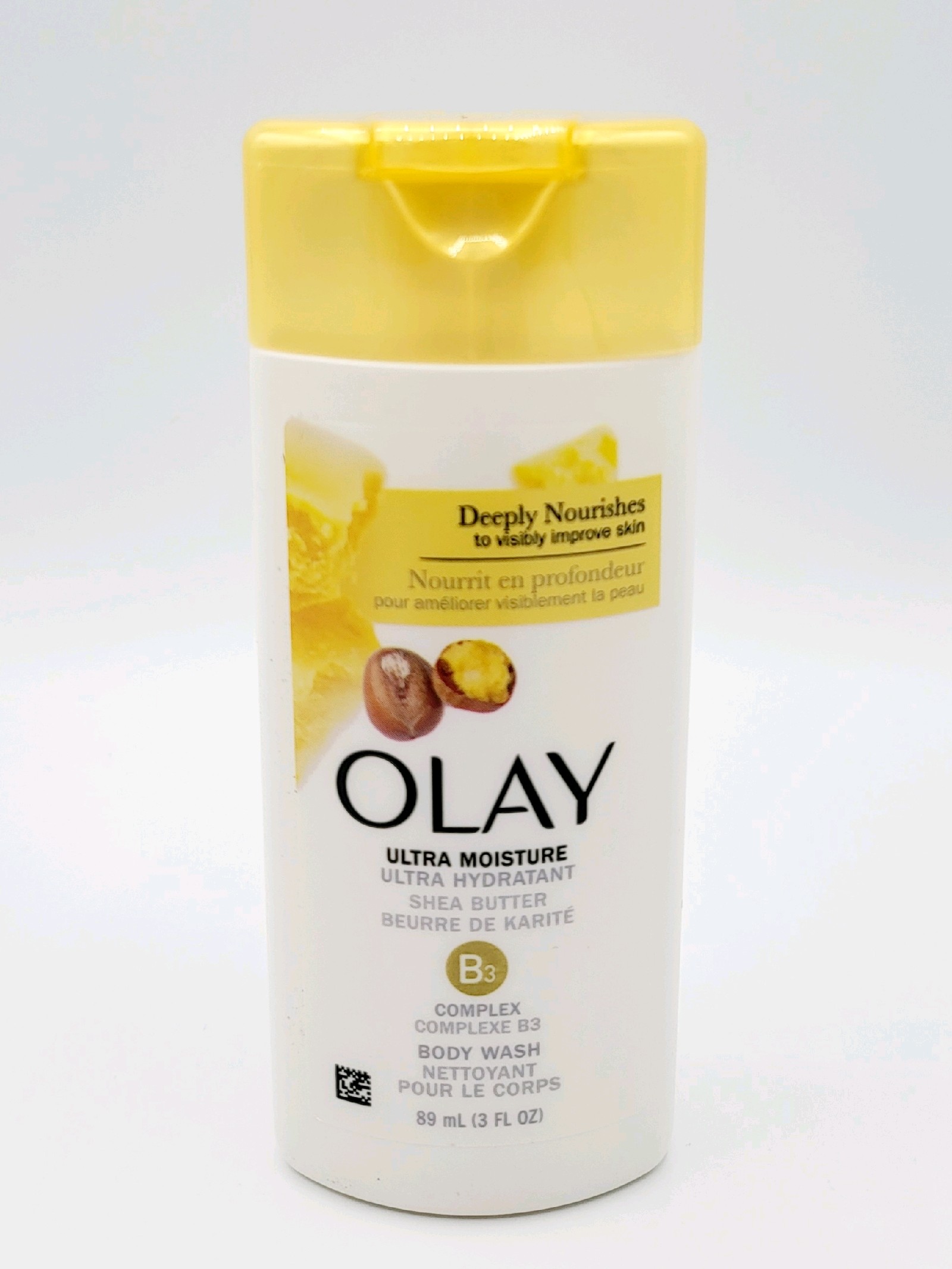 Olay Body Wash