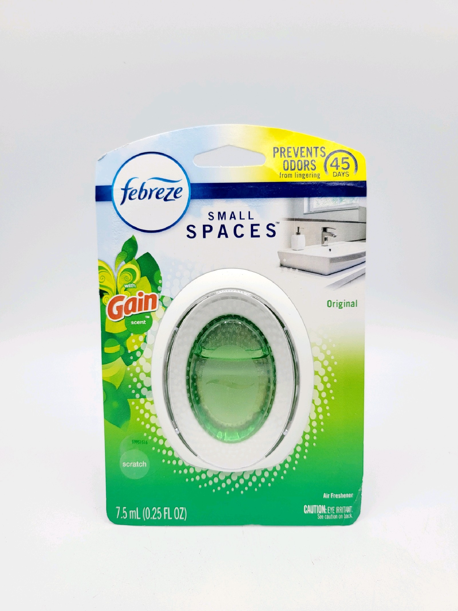 Febreze Small Space