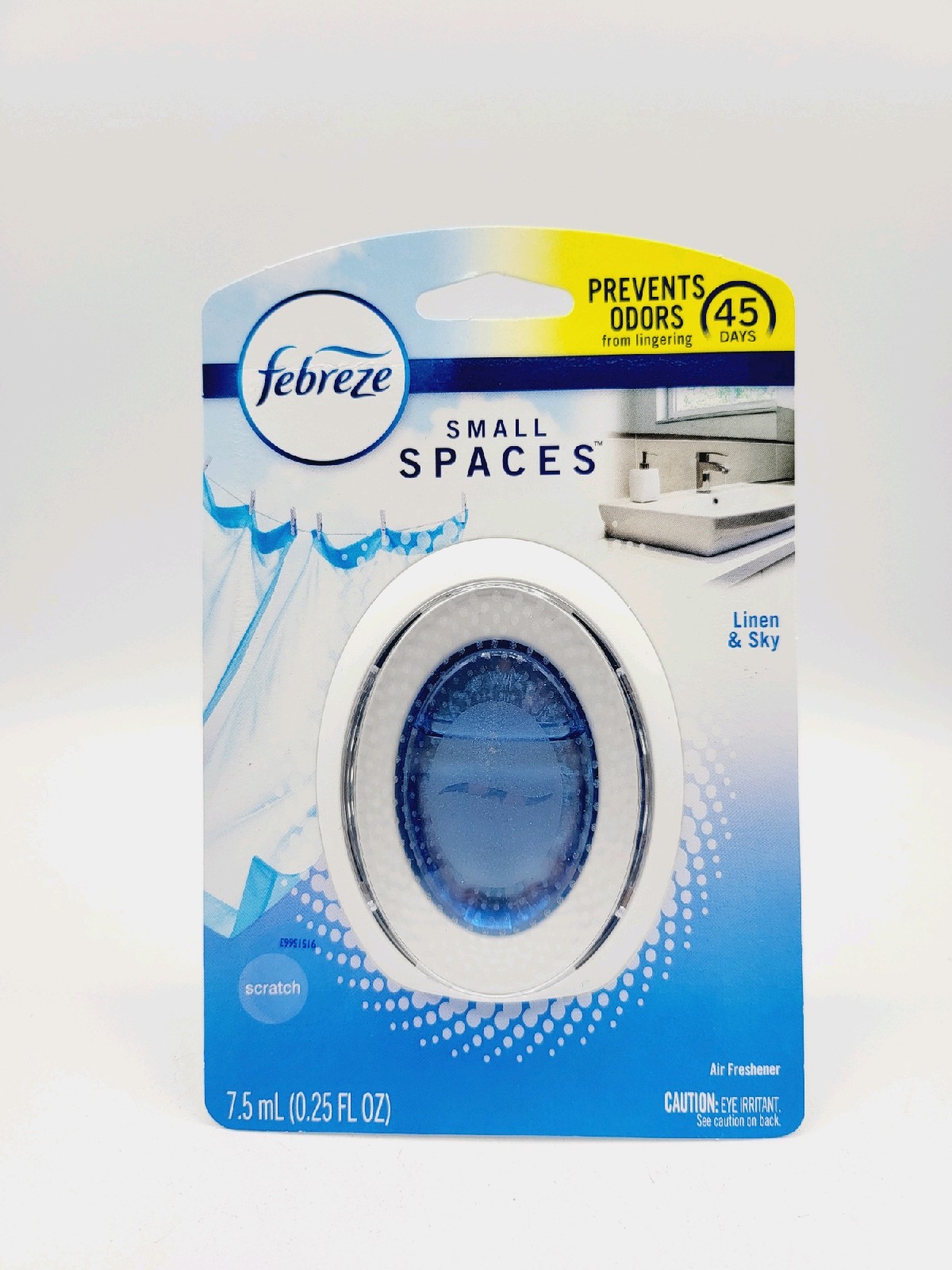 Febreze Small Space