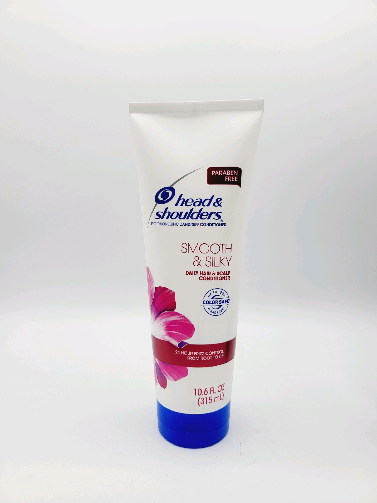 Head and Shoulders Smooth & Silky