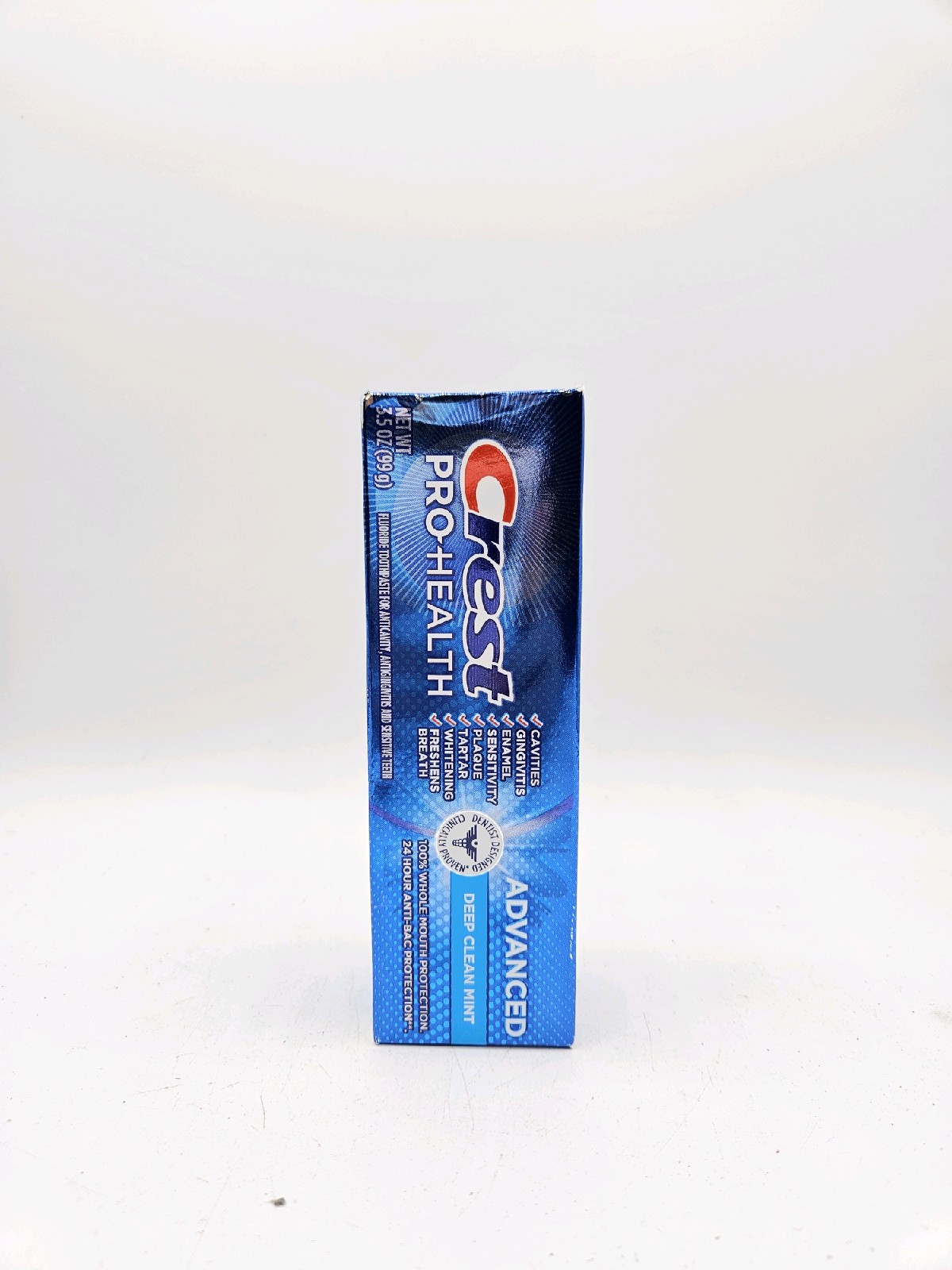 Crest Pro Health Toothpaste
