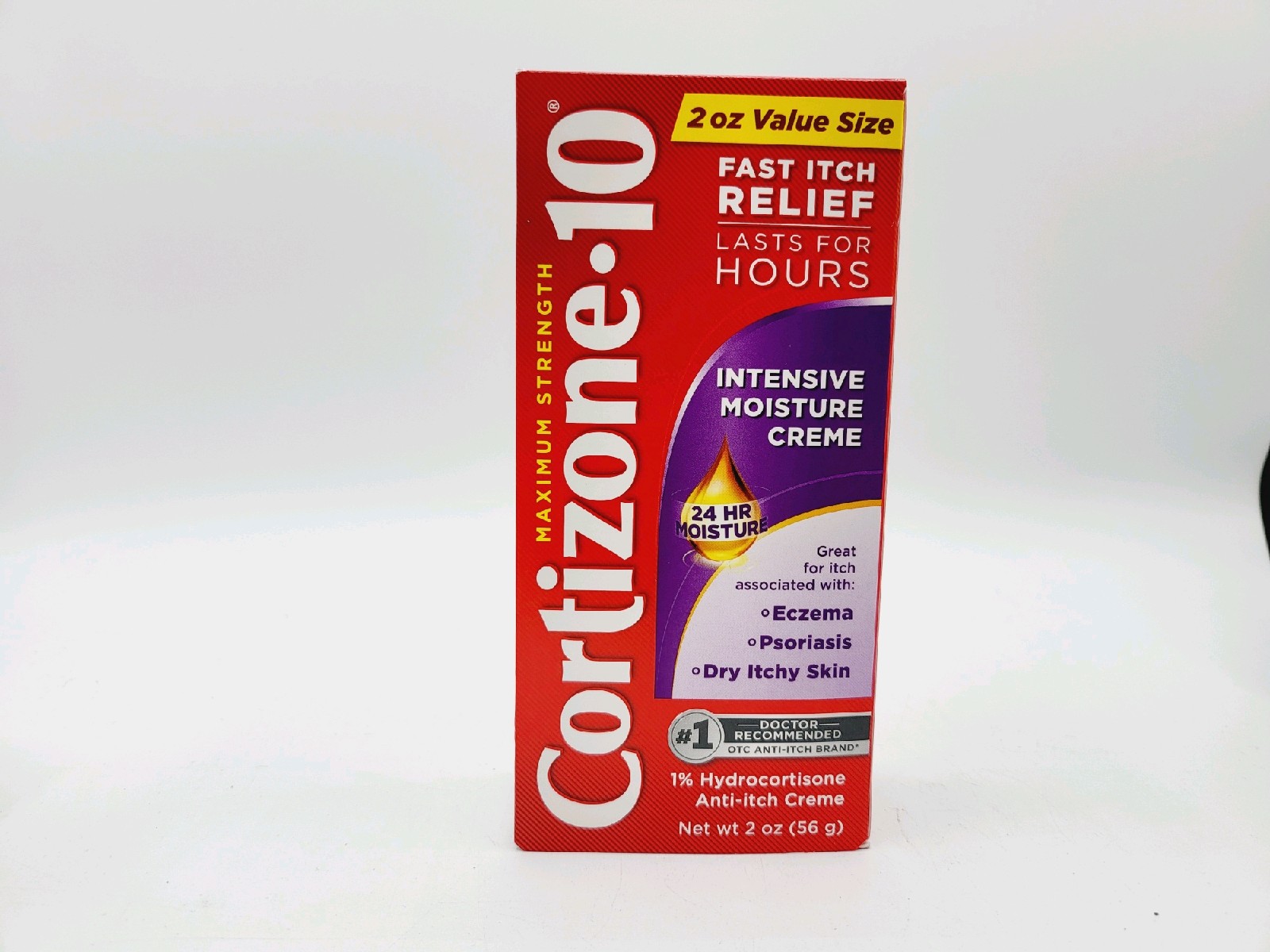 Cortisone 10