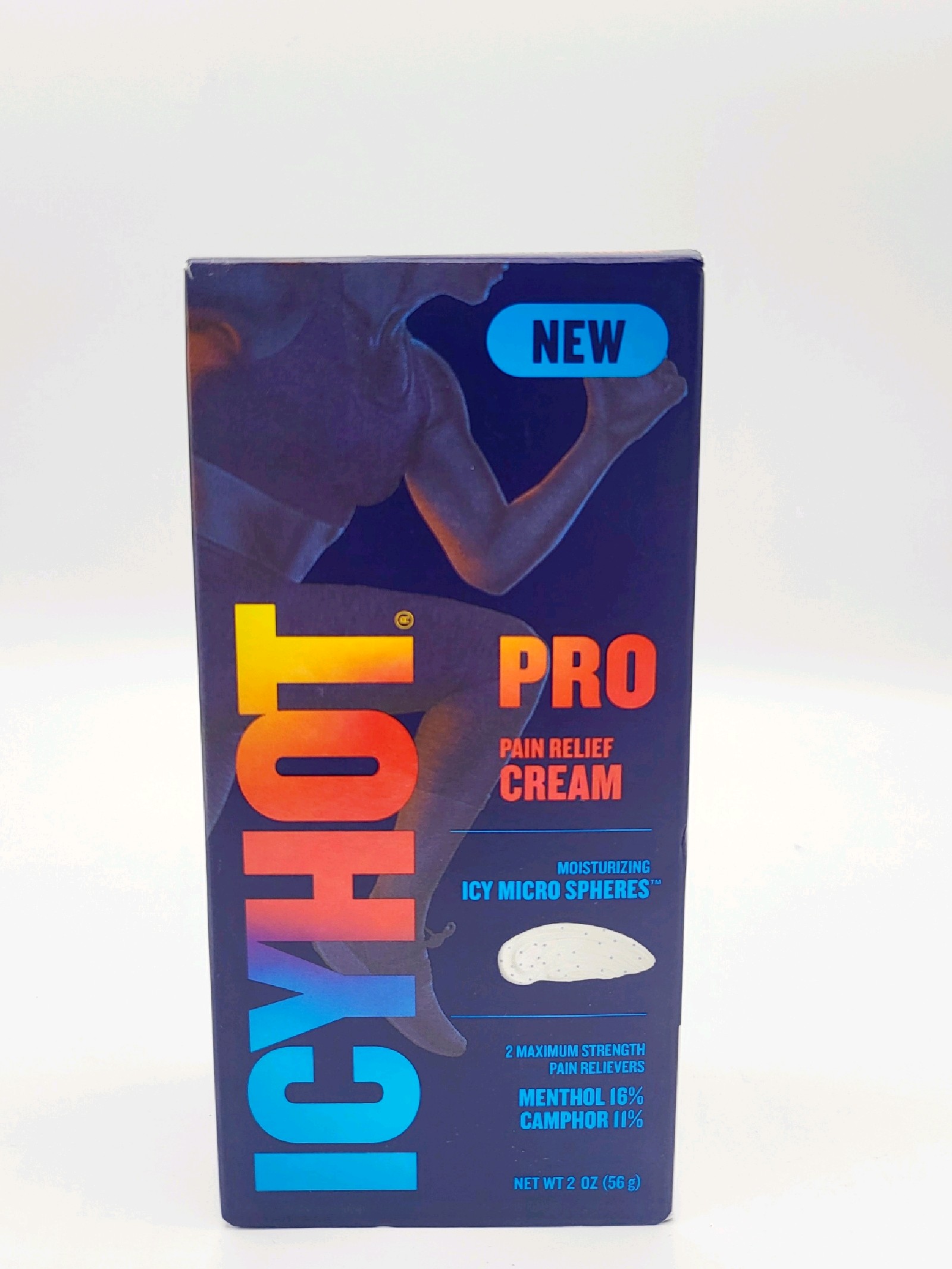 IcyHot Pro