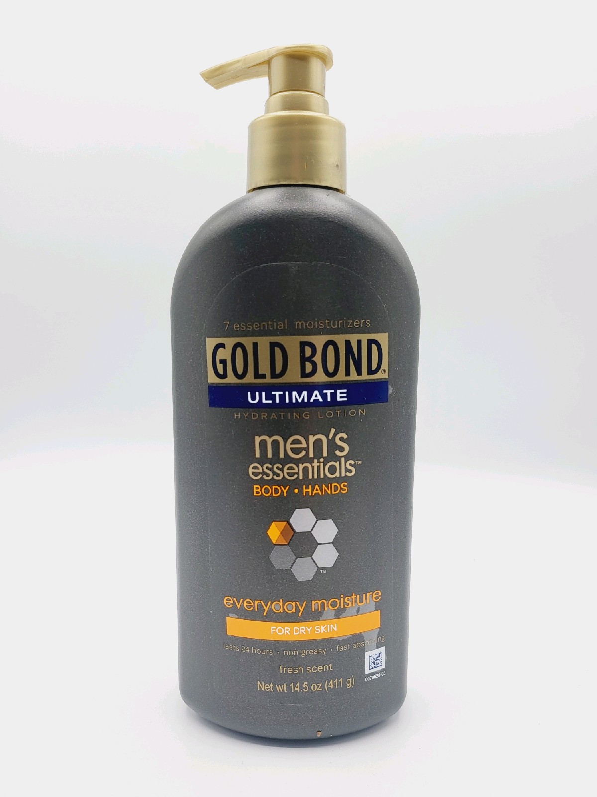 Gold Bond Lotion