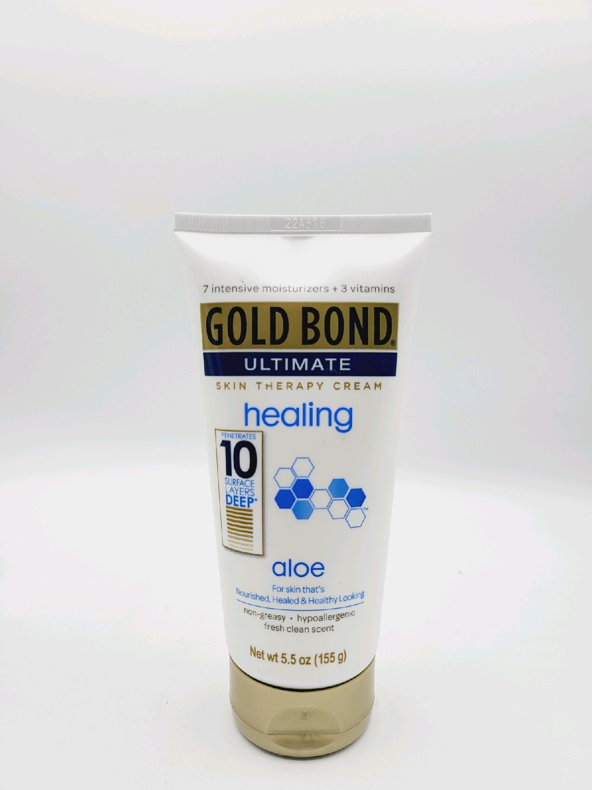 Gold Bond Lotion