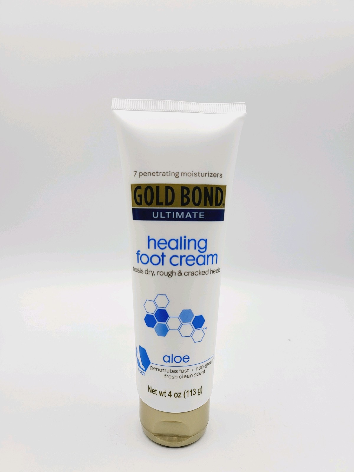 Gold Bond Lotion
