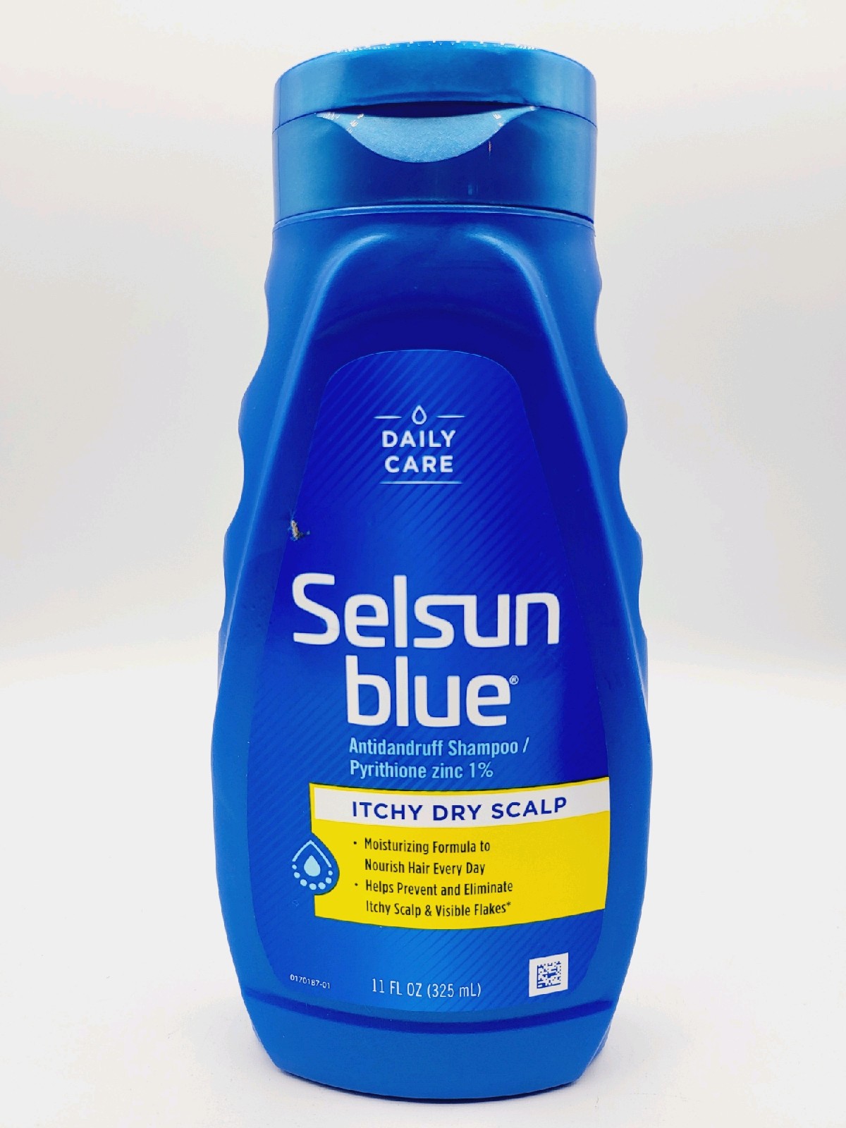 Selsun Blue