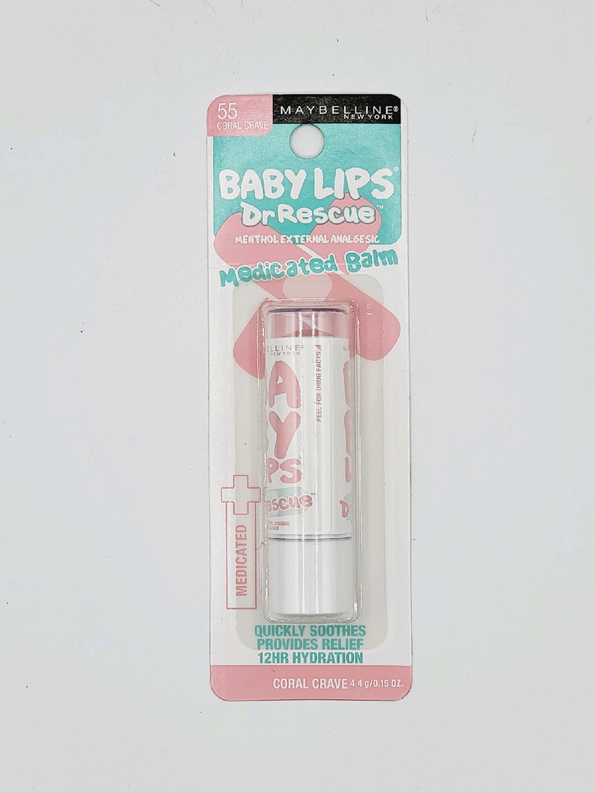 Maybelline Baby Lips