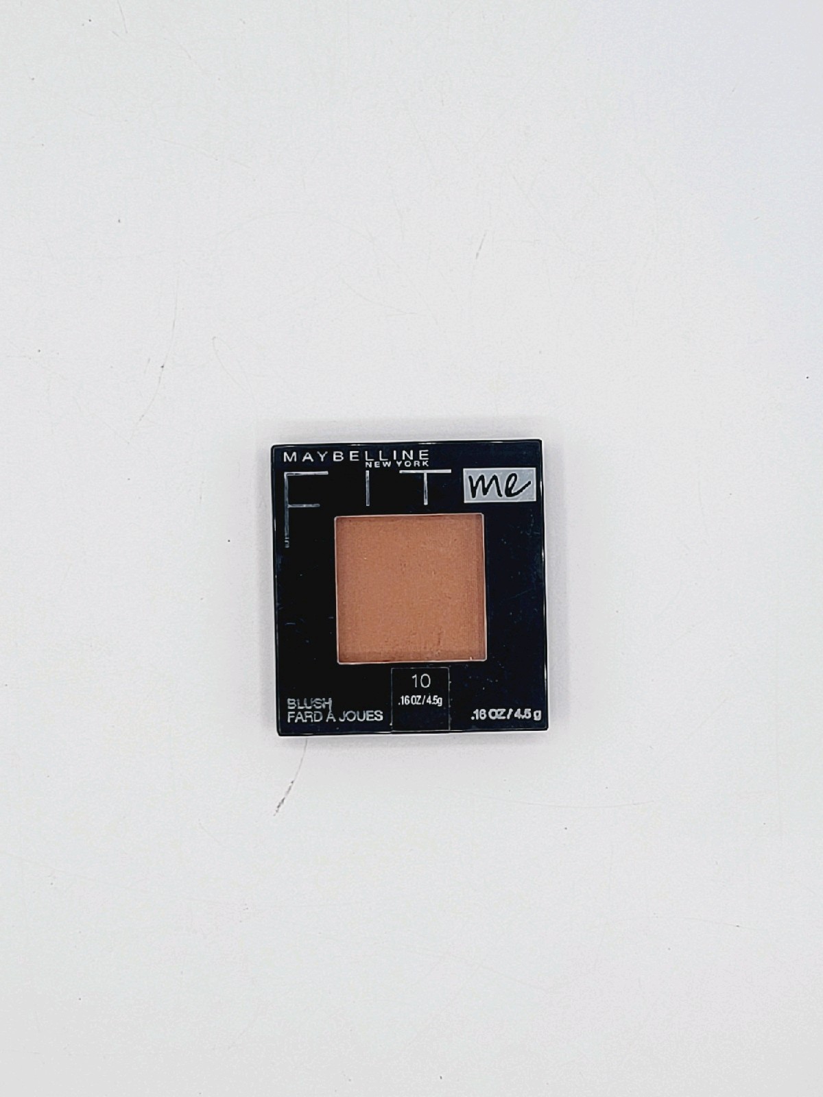 Maybelline Blush Fit Me