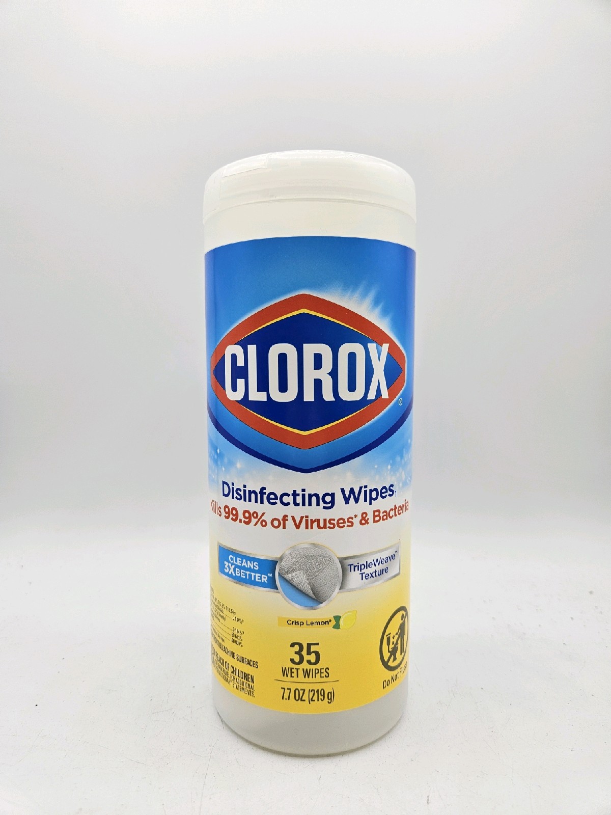 Clorox Disinfecting Wipes