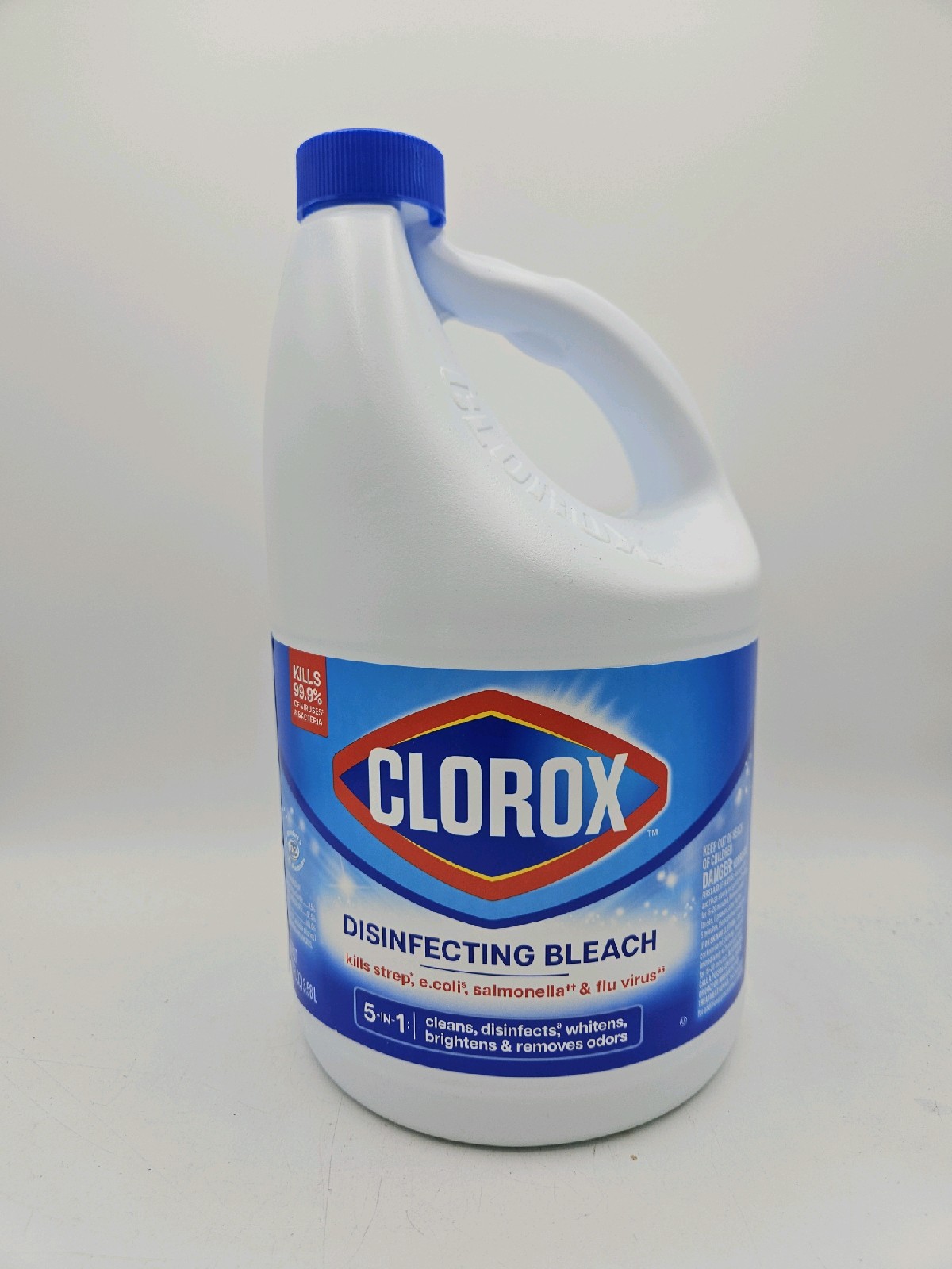 Clorox Bleach